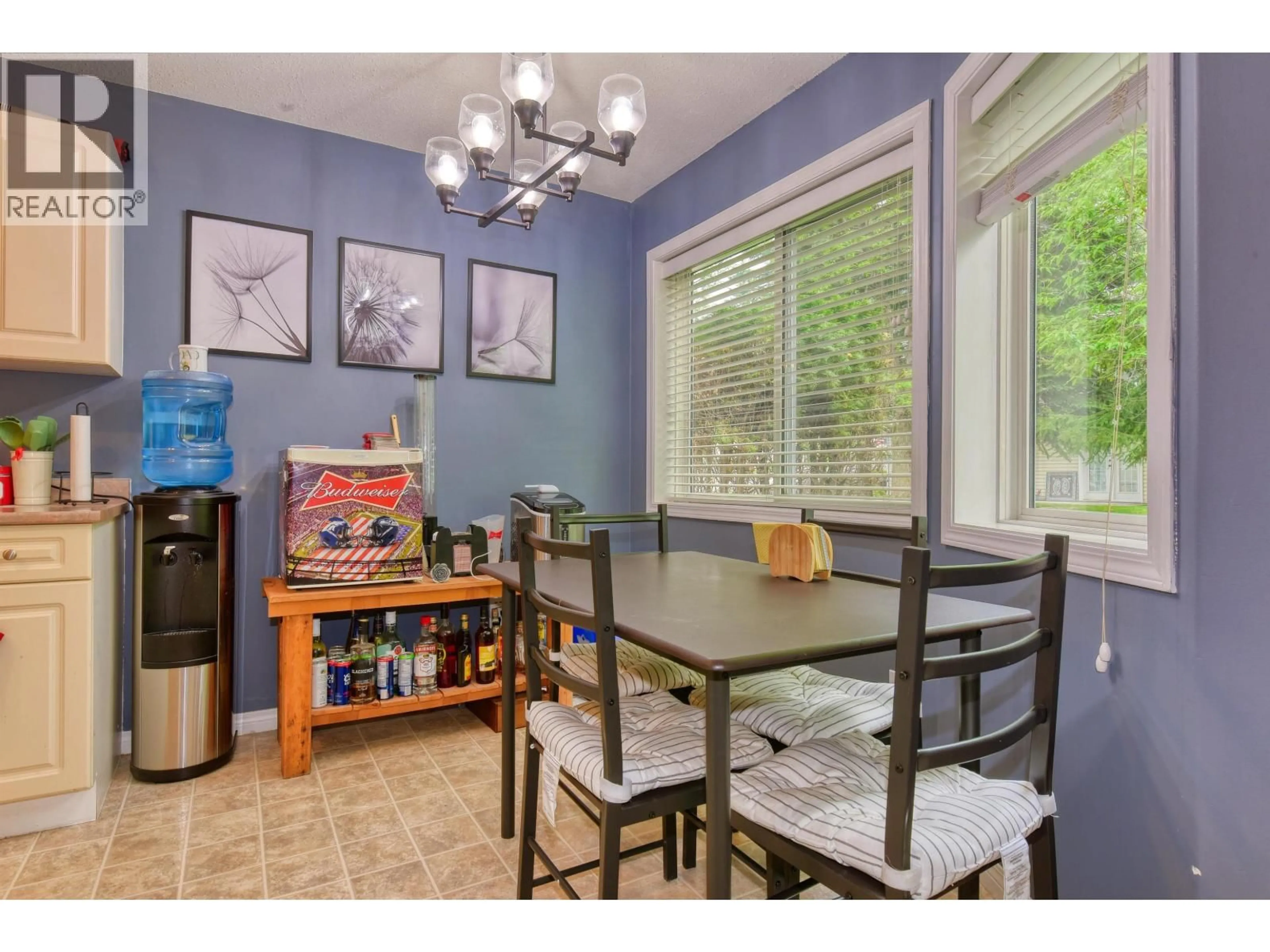 Dining room, unknown for 27 - 350 PEARKES DRIVE, Williams Lake British Columbia V2G4T2