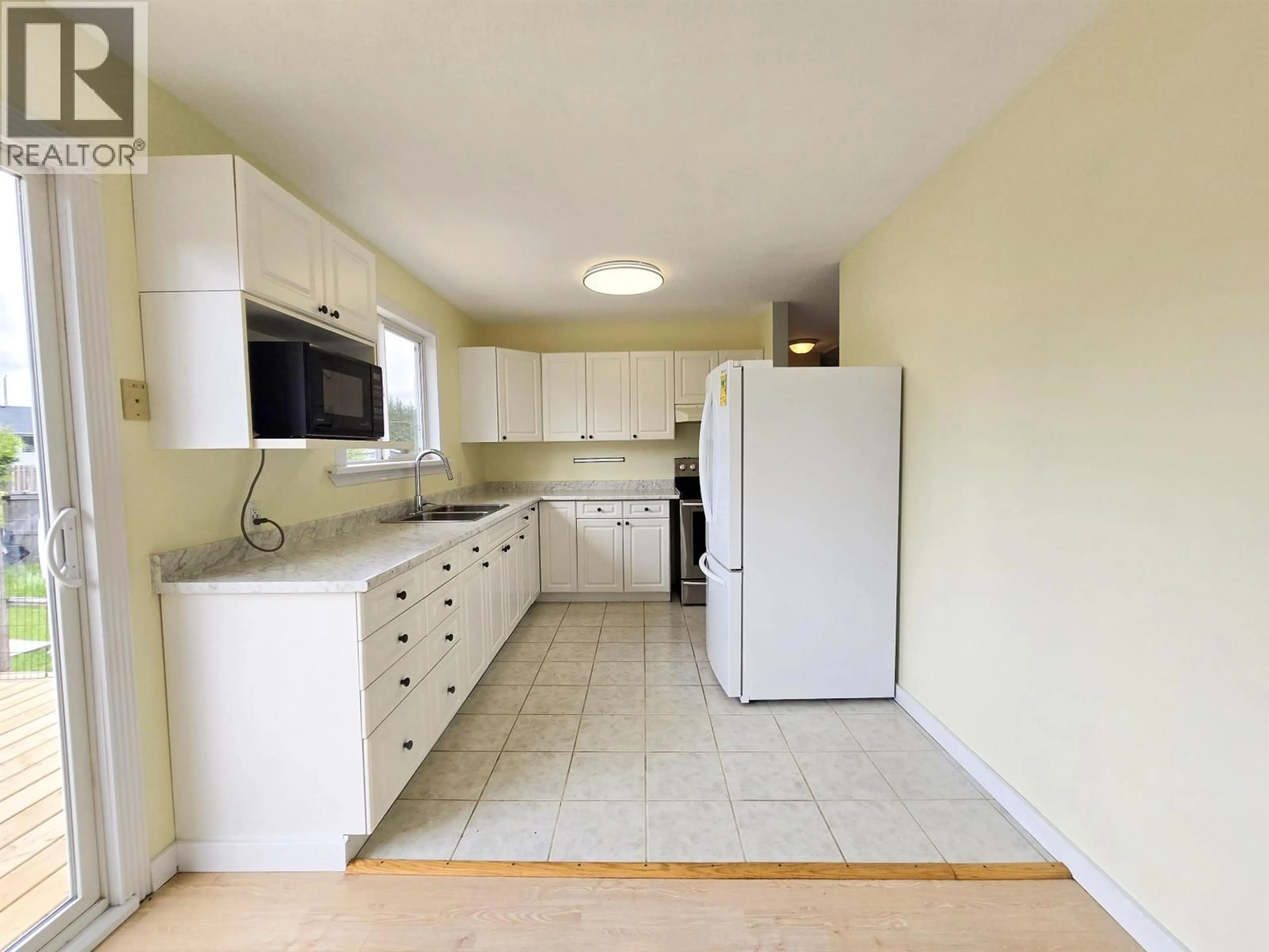 Standard kitchen, unknown for 23 STEIN STREET, Kitimat British Columbia V8C1J2
