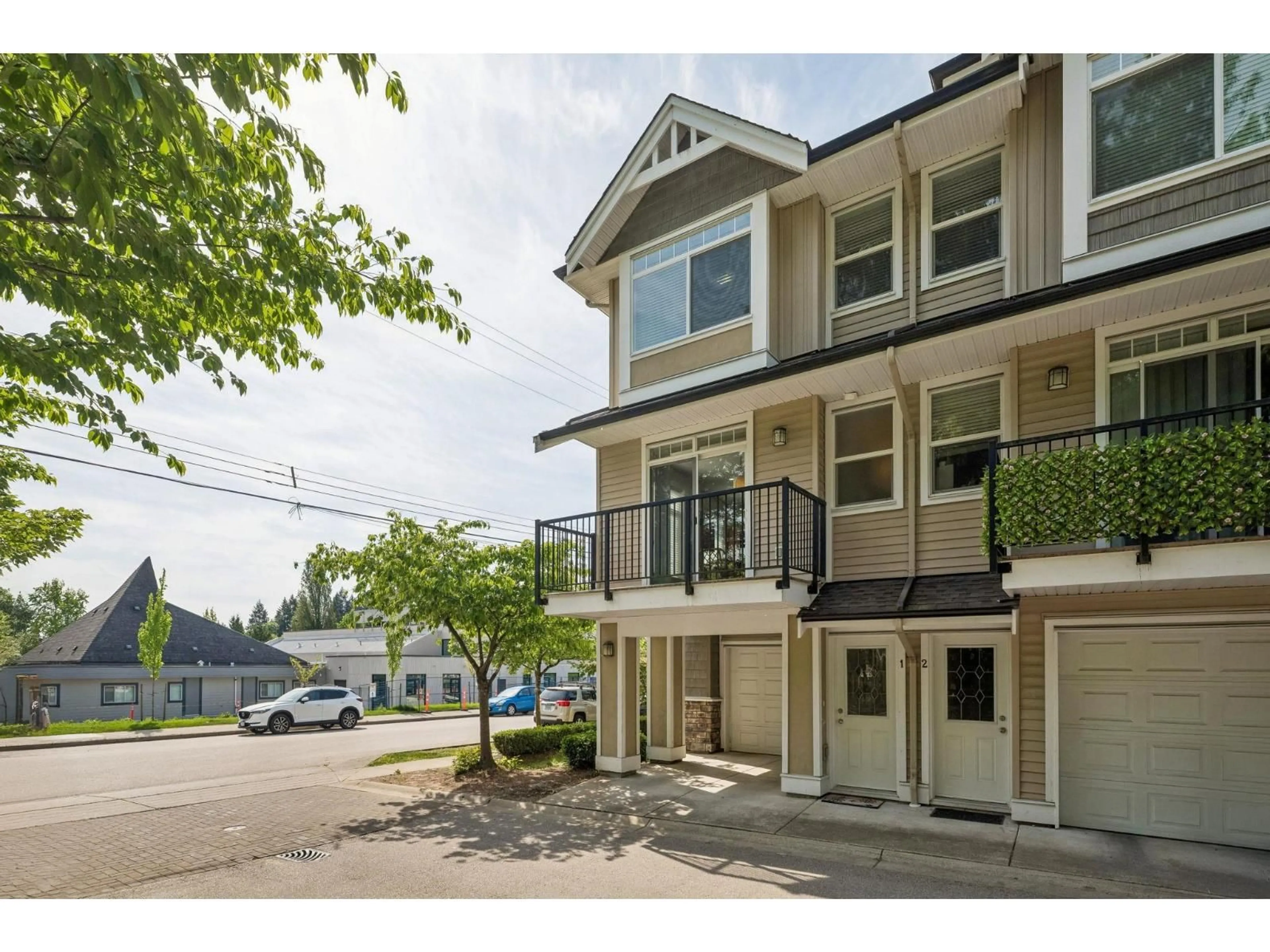 Unknown for 1 - 8277 161 STREET, Surrey British Columbia V4N0N3