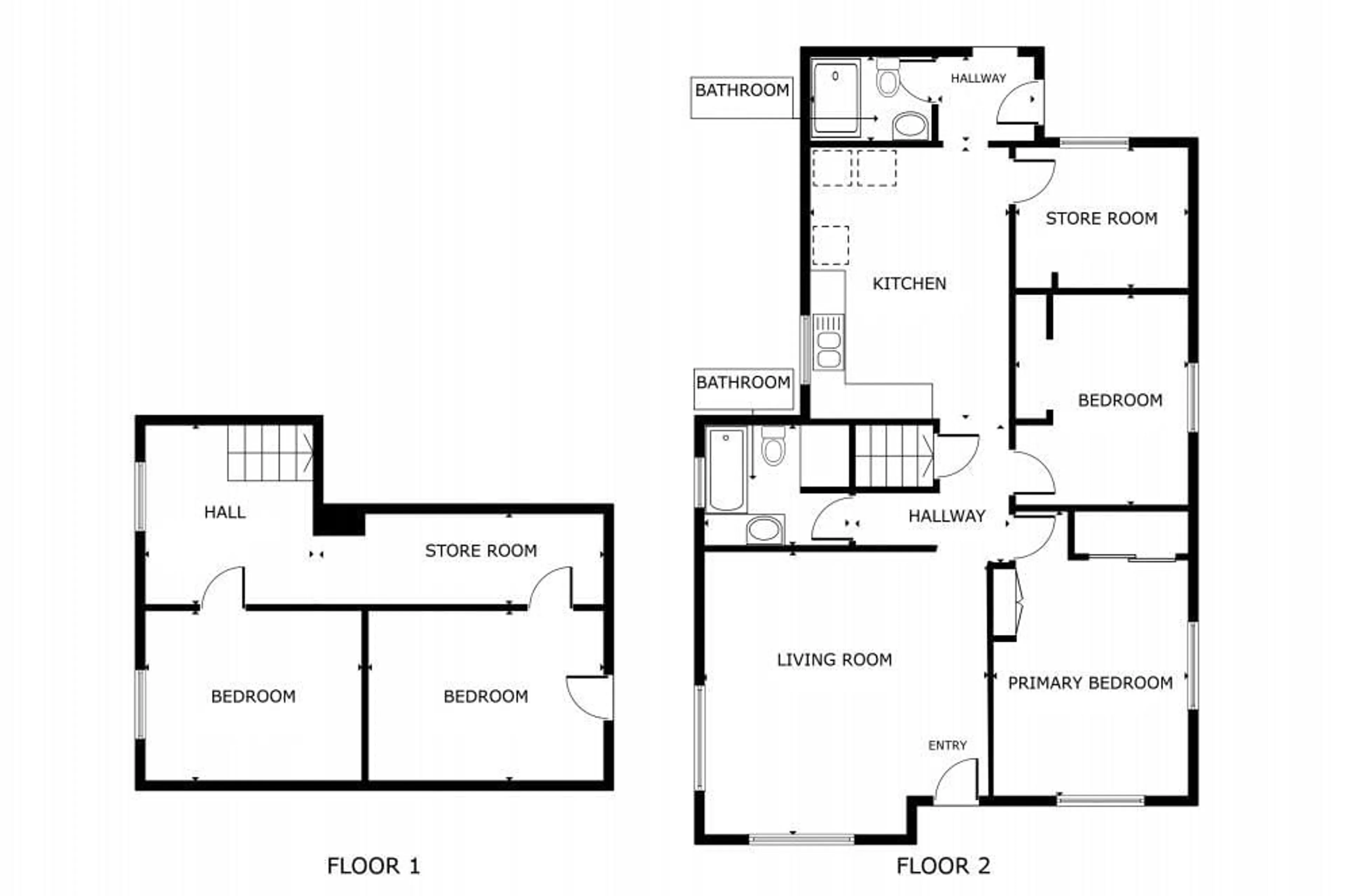 Floor plan for 11152 131A STREET, Surrey British Columbia V3T3S2