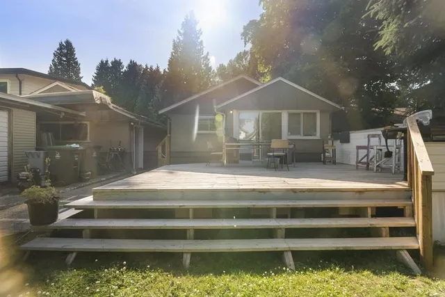 11152 131A STREET, Surrey 3