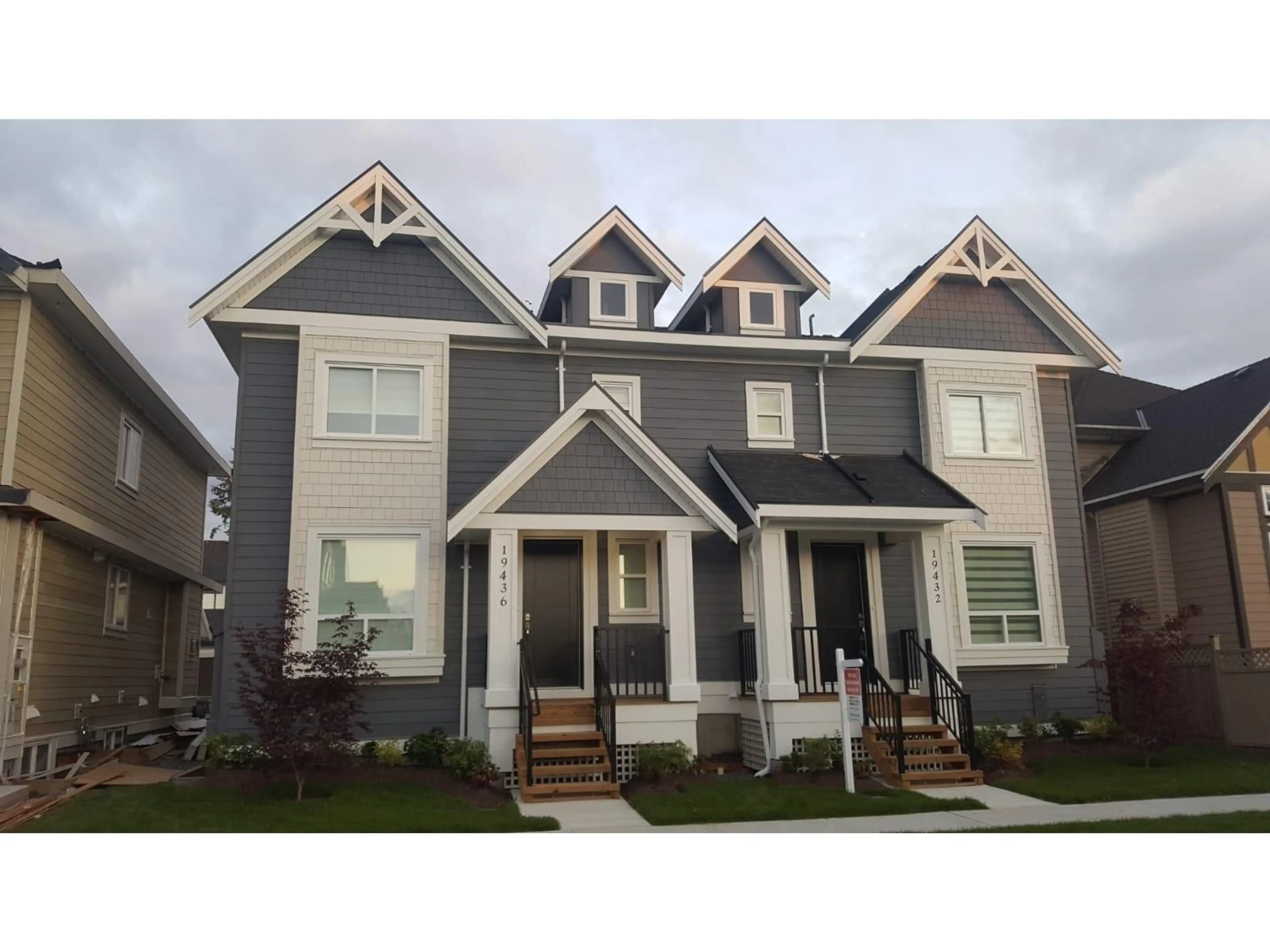 Unknown for 19436 72A AVENUE, Surrey British Columbia V4N5X9