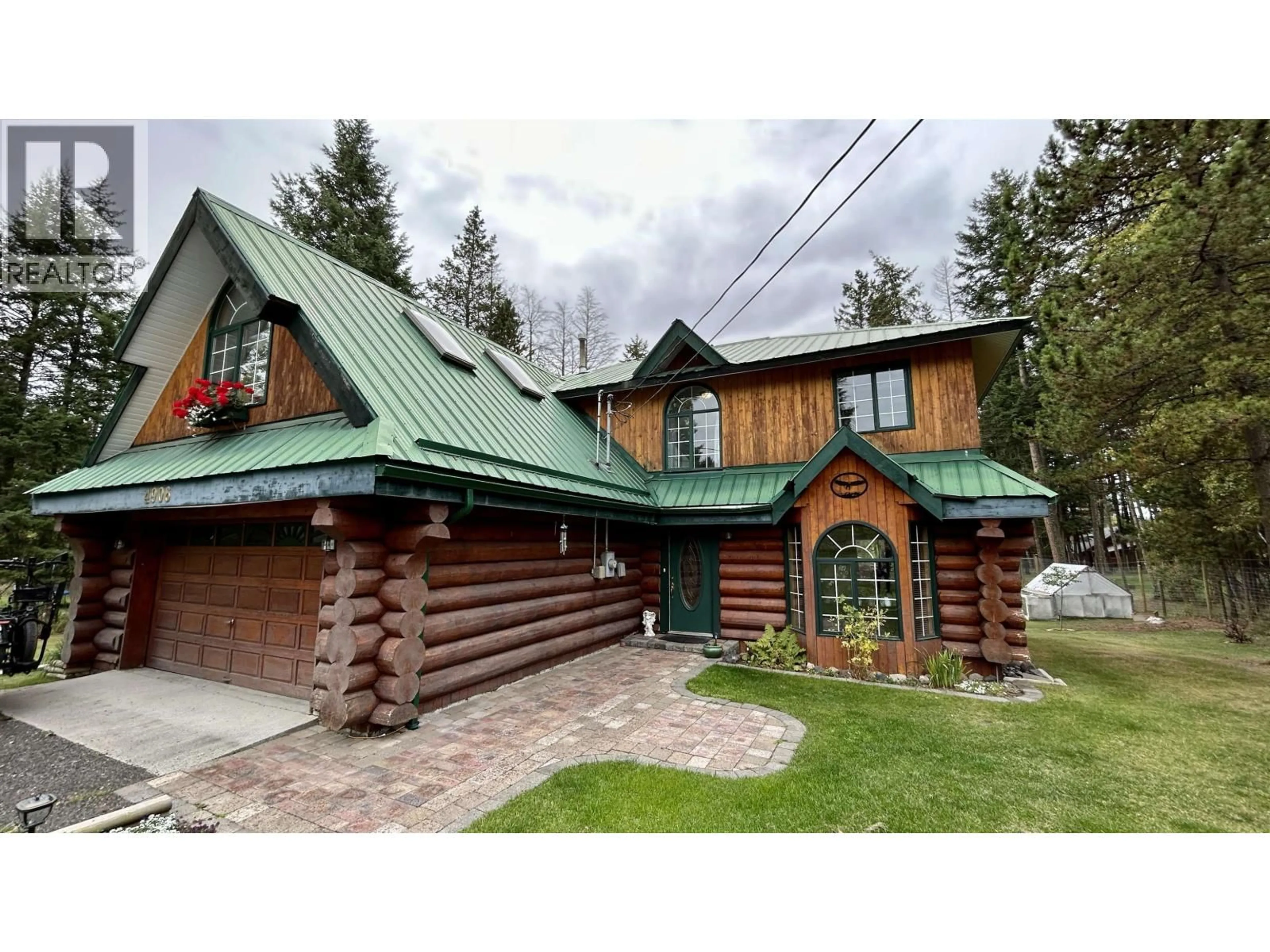 Unknown for 4906 KITWANGA DRIVE, 108 Mile Ranch British Columbia V0K2Z0