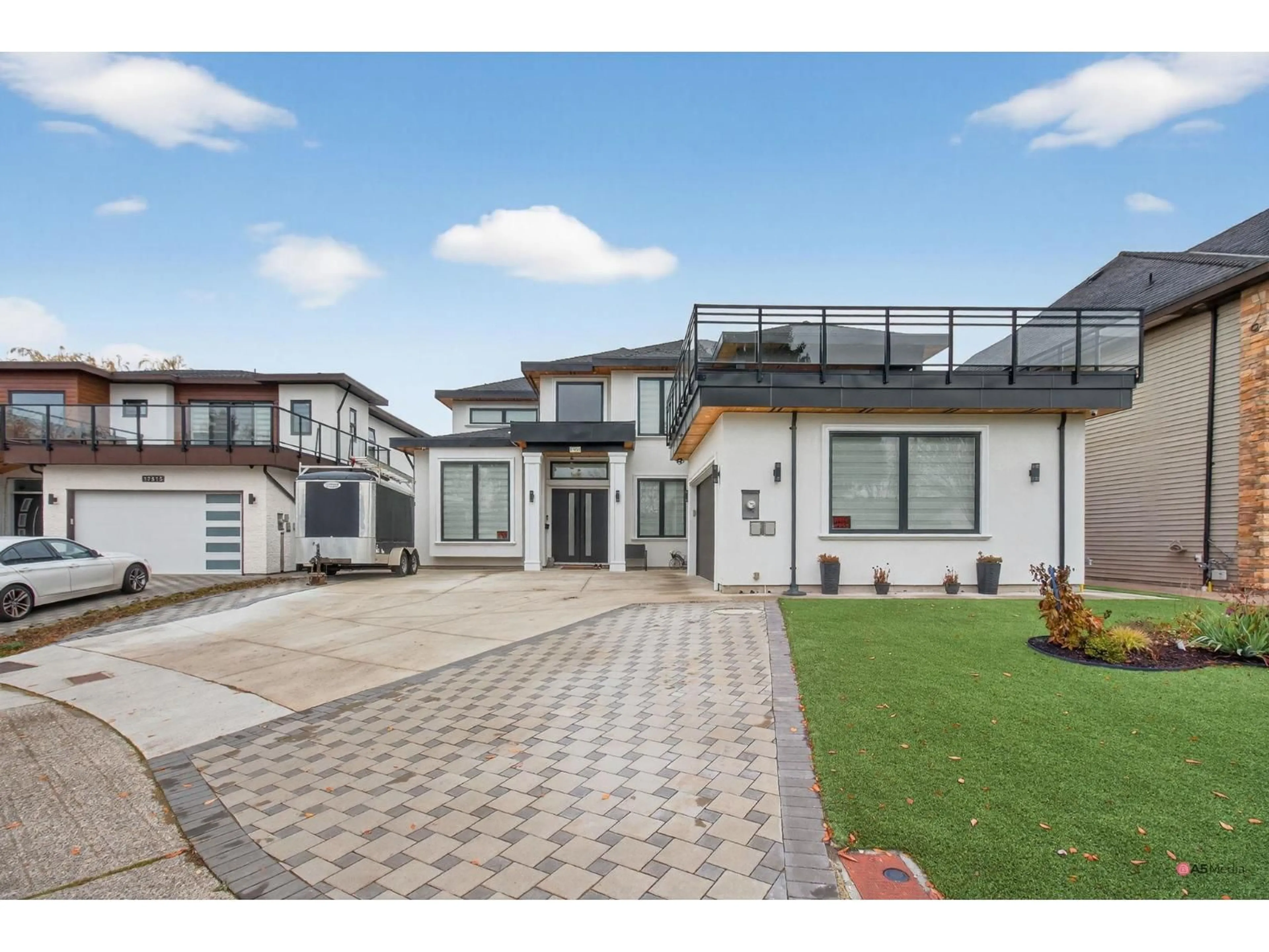 Unknown for 17925 56A AVENUE, Surrey British Columbia V3S5H4