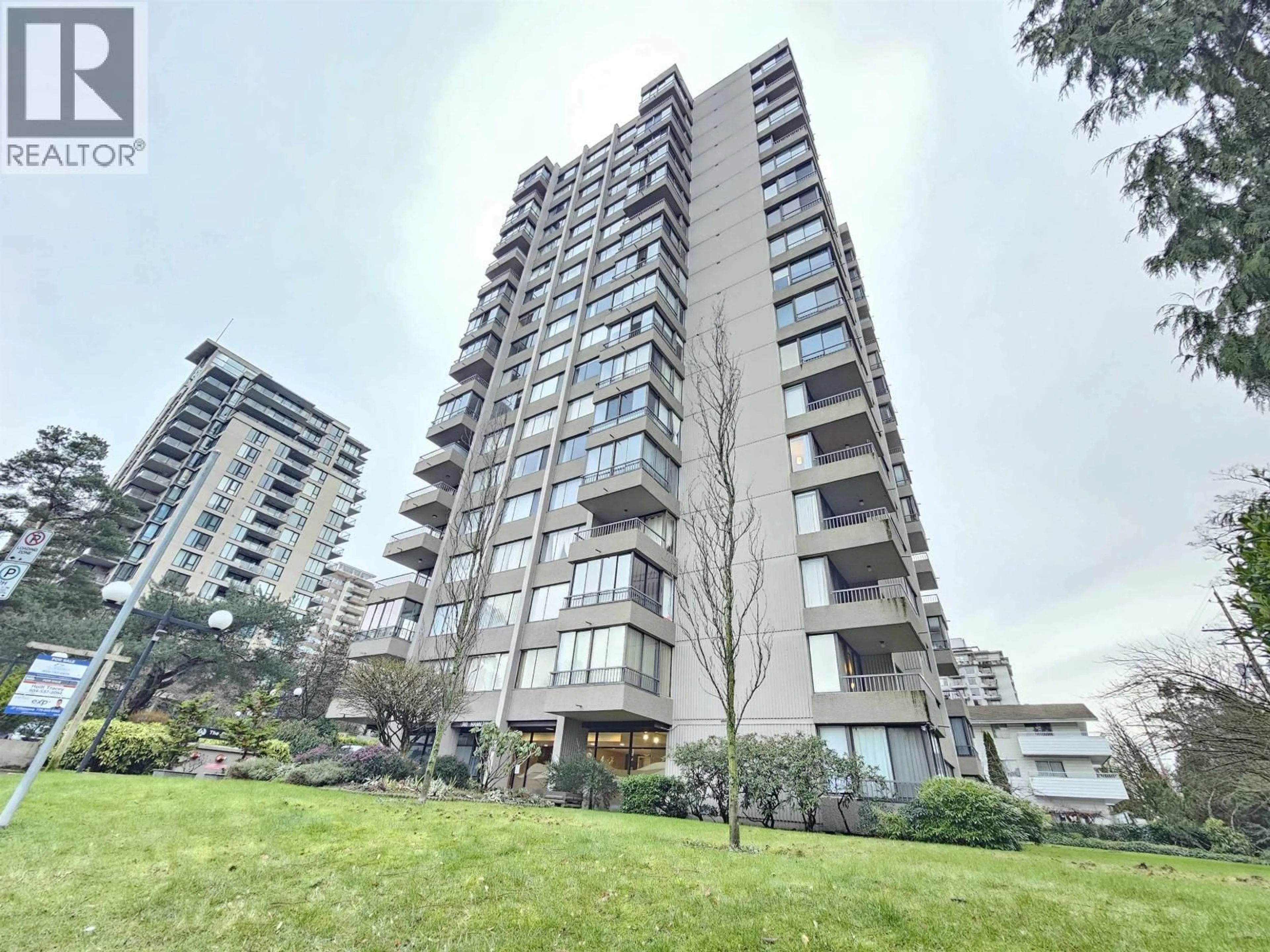 Unknown for 501 - 740 HAMILTON STREET, New Westminster British Columbia V3M5T7