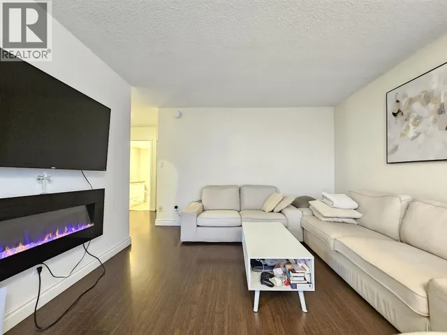 501 - 740 HAMILTON STREET, New Westminster 5