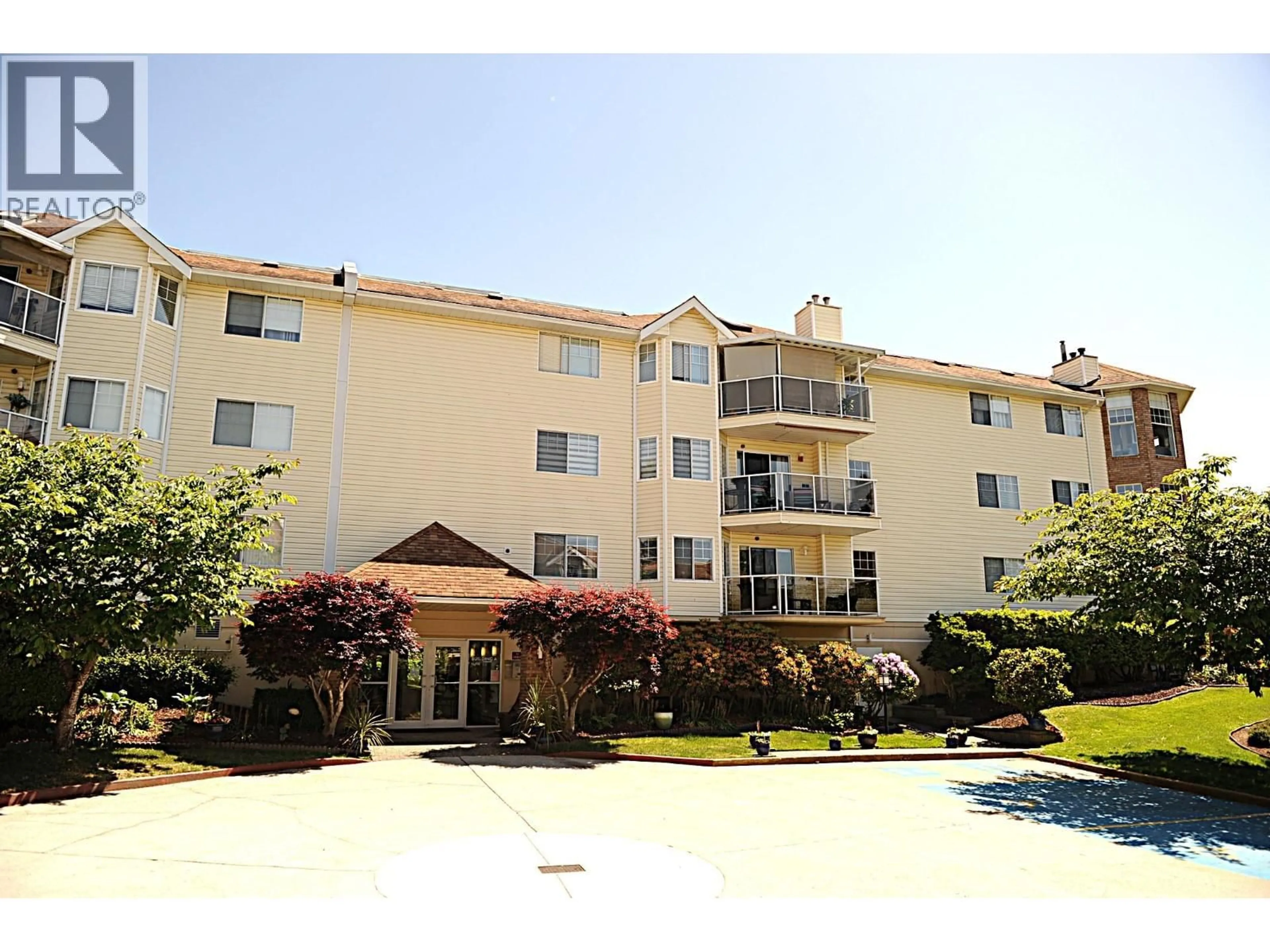 Unknown for 104 - 22611 116 AVENUE, Maple Ridge British Columbia V2X0W7