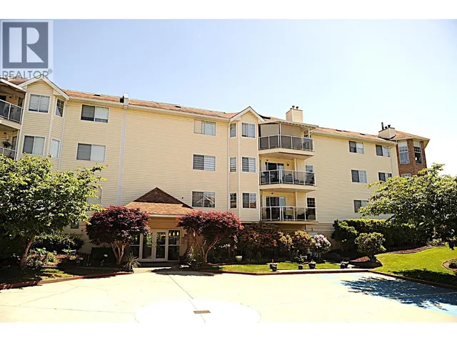 104 - 22611 116 AVENUE, Maple Ridge 2