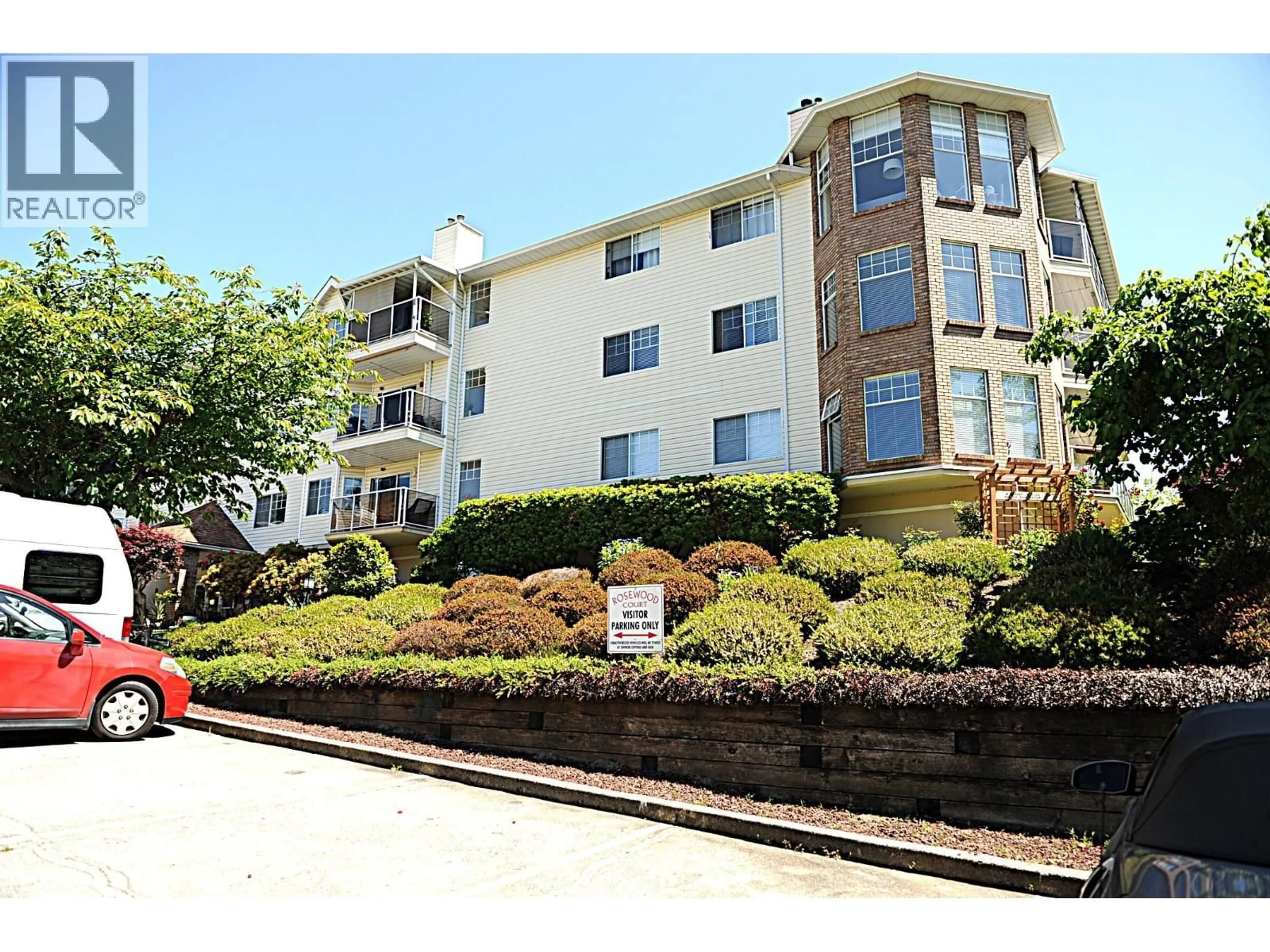 Unknown for 104 - 22611 116 AVENUE, Maple Ridge British Columbia V2X0W7