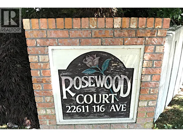 104 - 22611 116 AVENUE, Maple Ridge 5