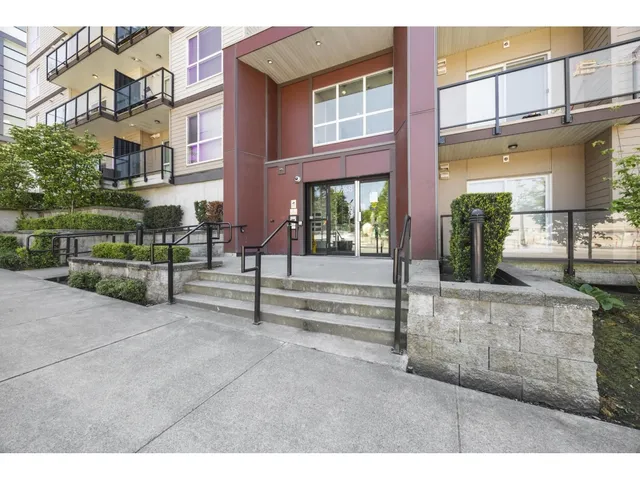 316 - 13768 108 AVENUE, Surrey 3