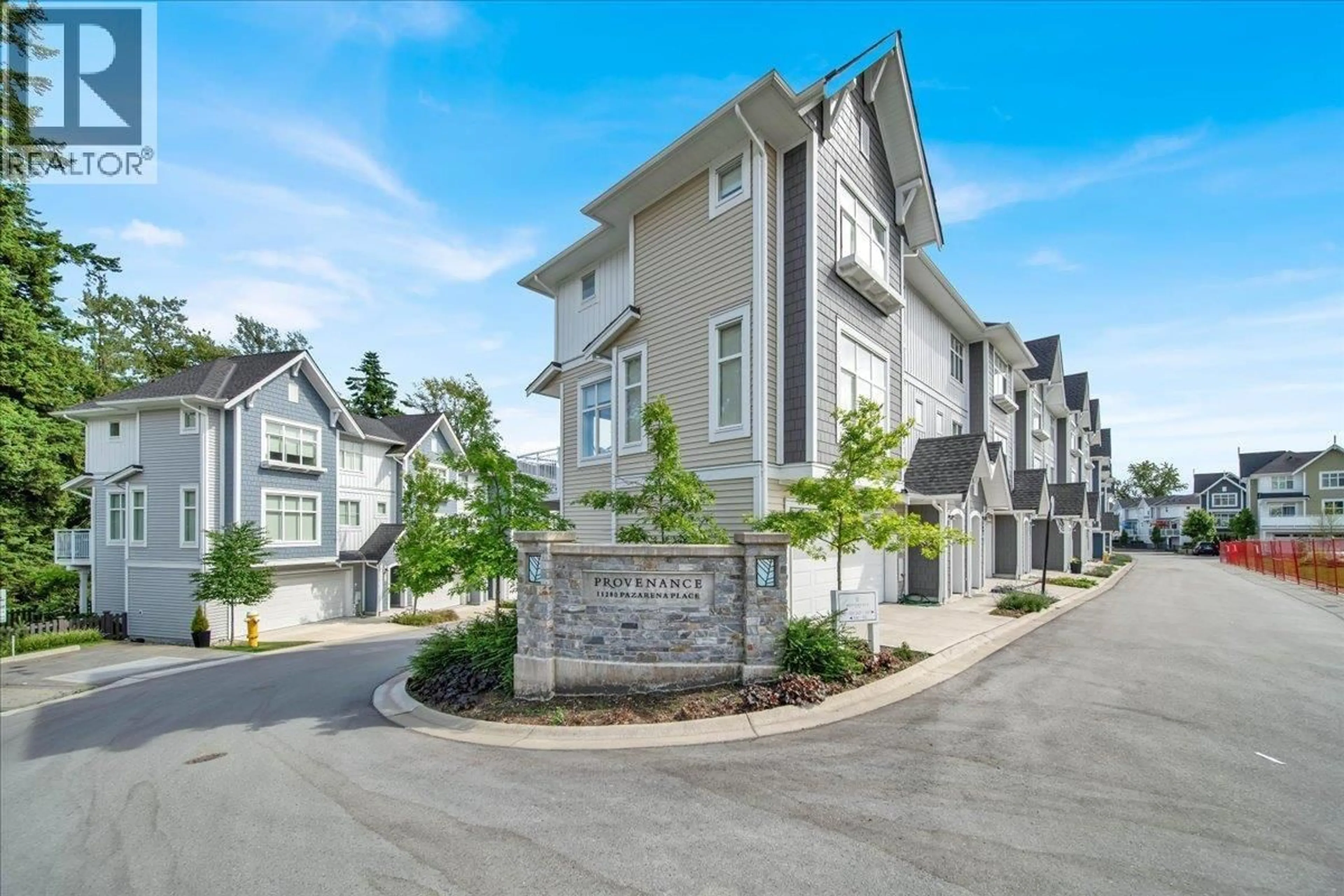 Unknown for 1050 - 11280 PAZARENA PLACE, Maple Ridge British Columbia V2X4K9