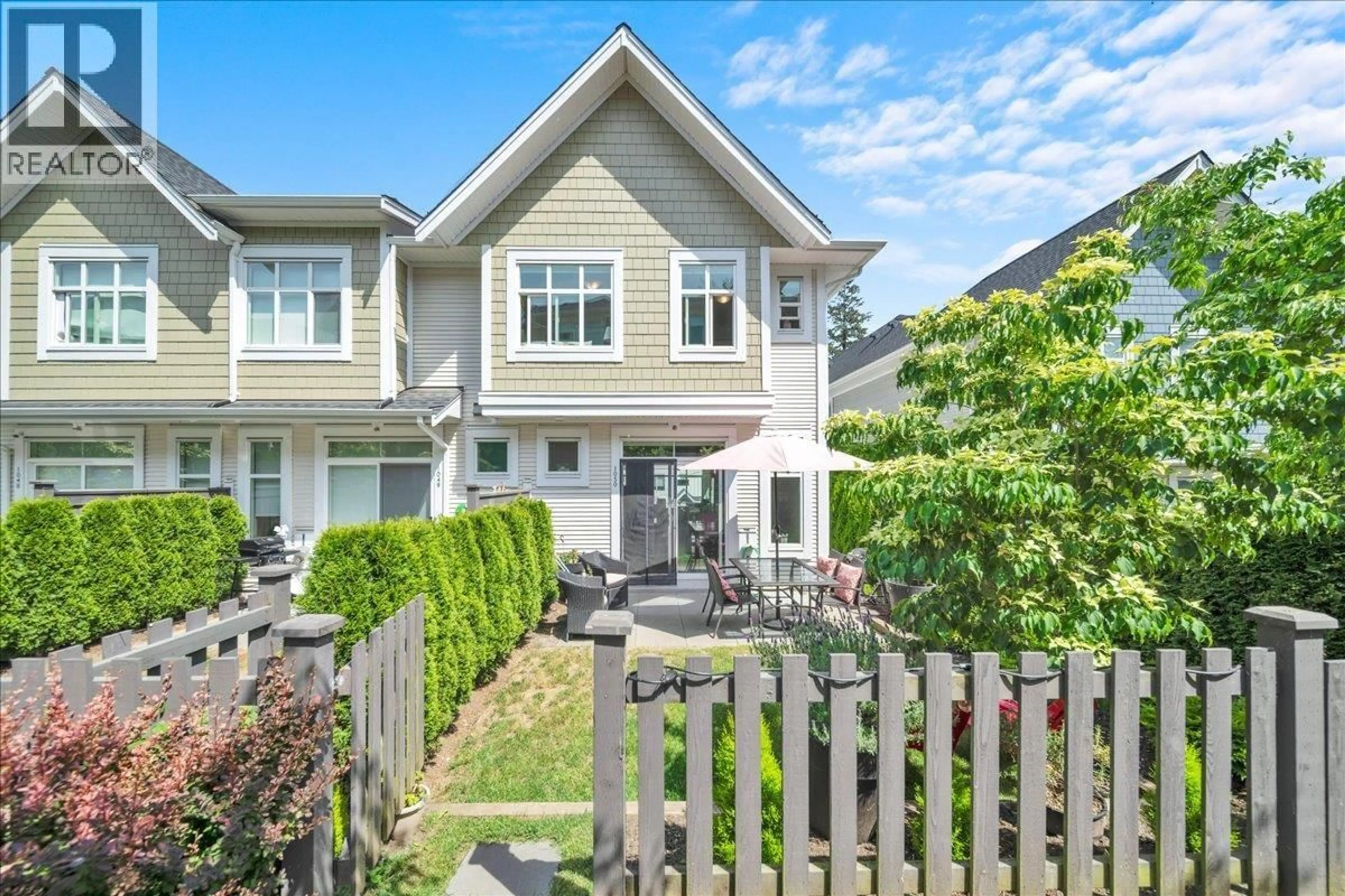 Unknown for 1050 - 11280 PAZARENA PLACE, Maple Ridge British Columbia V2X4K9