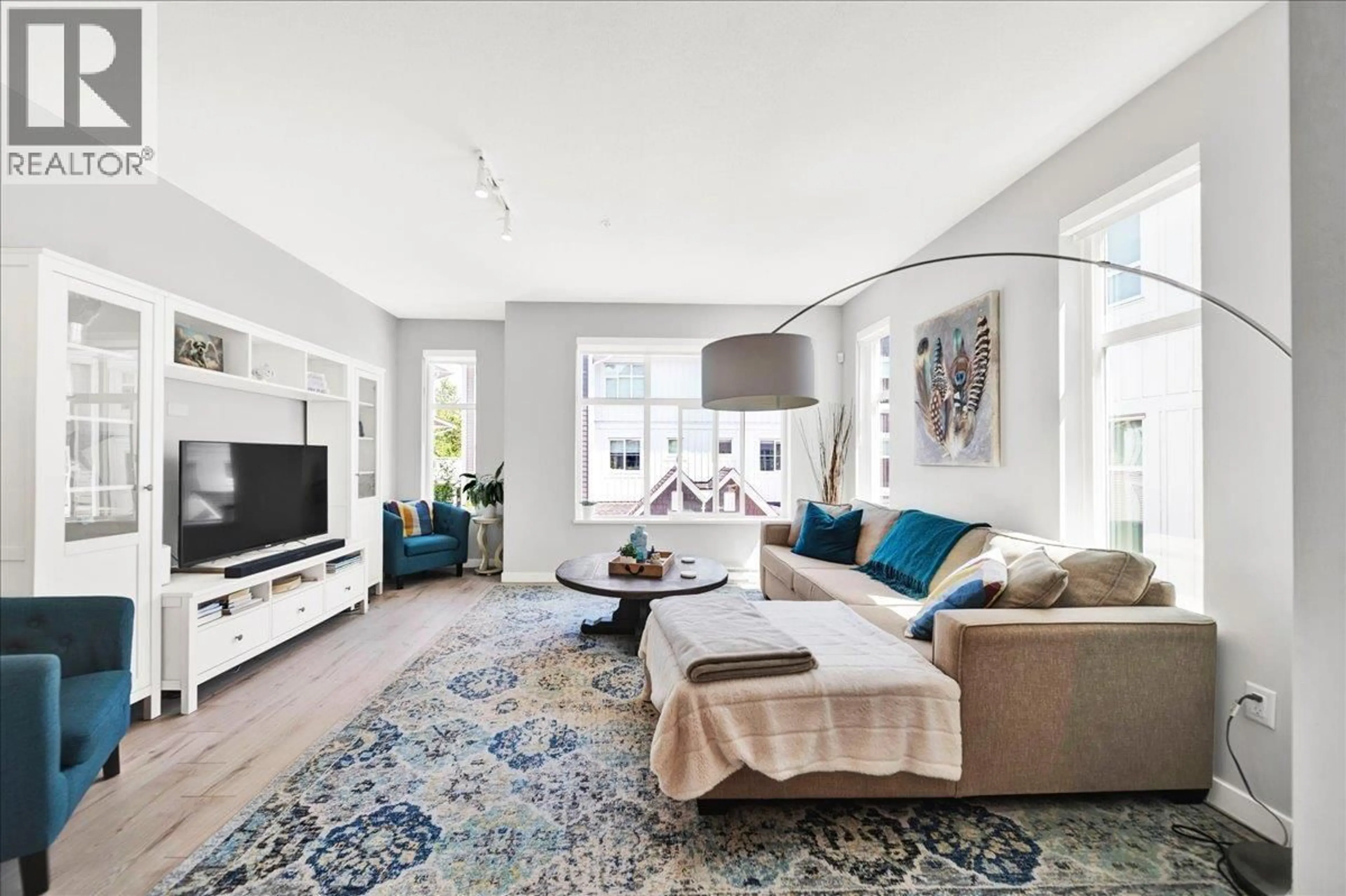 Living room with furniture, unknown for 1050 - 11280 PAZARENA PLACE, Maple Ridge British Columbia V2X4K9