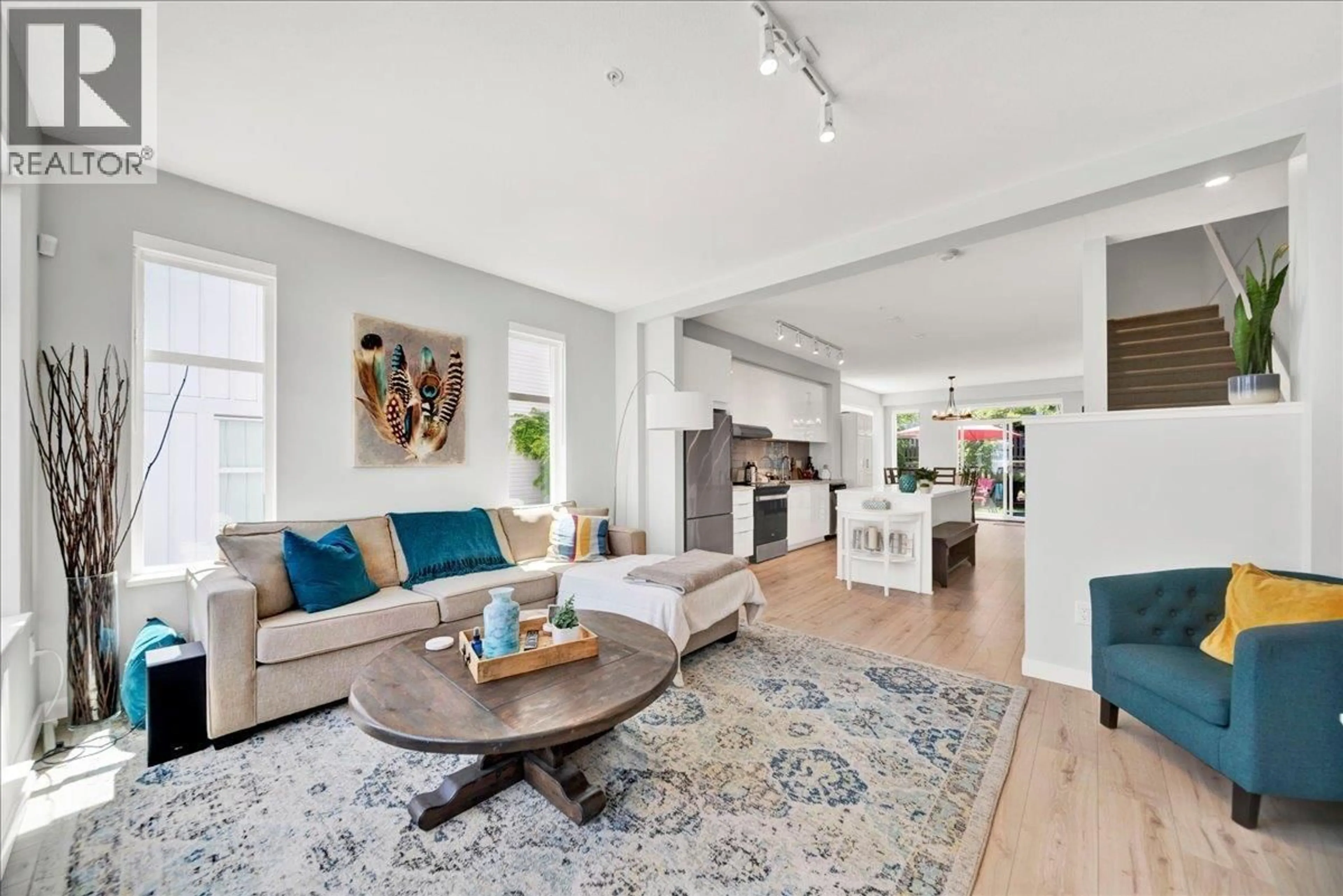 Living room with furniture, unknown for 1050 - 11280 PAZARENA PLACE, Maple Ridge British Columbia V2X4K9