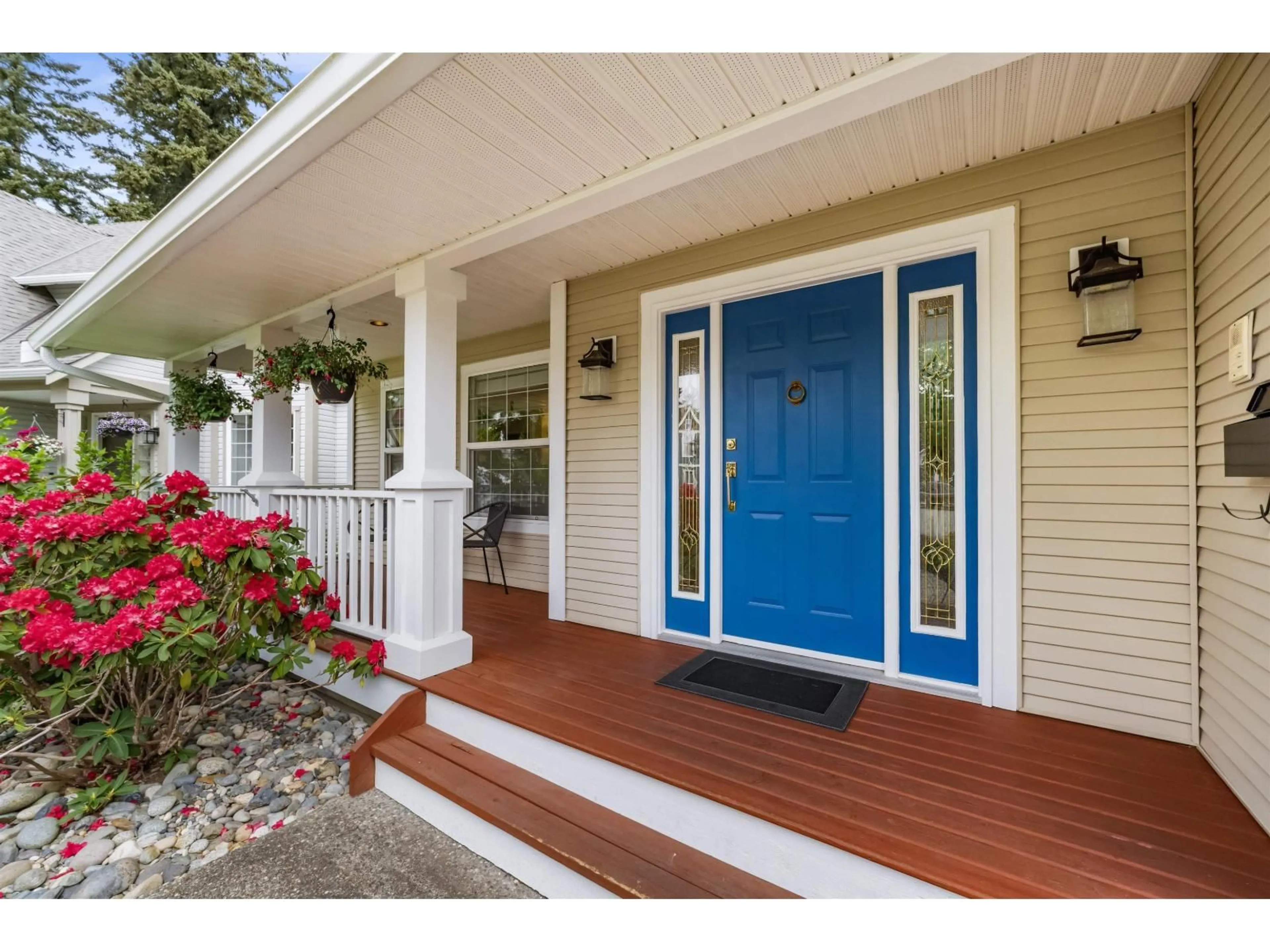 Indoor entryway for 4442 209B STREET, Langley British Columbia V3A8Y8