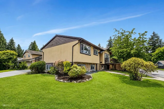 4652 203 STREET, Langley 2