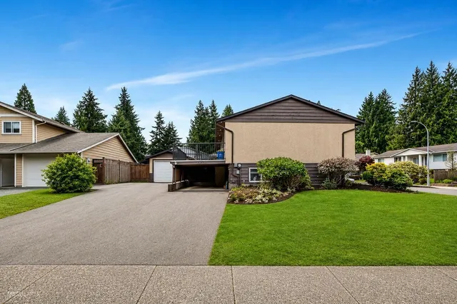 4652 203 STREET, Langley 3