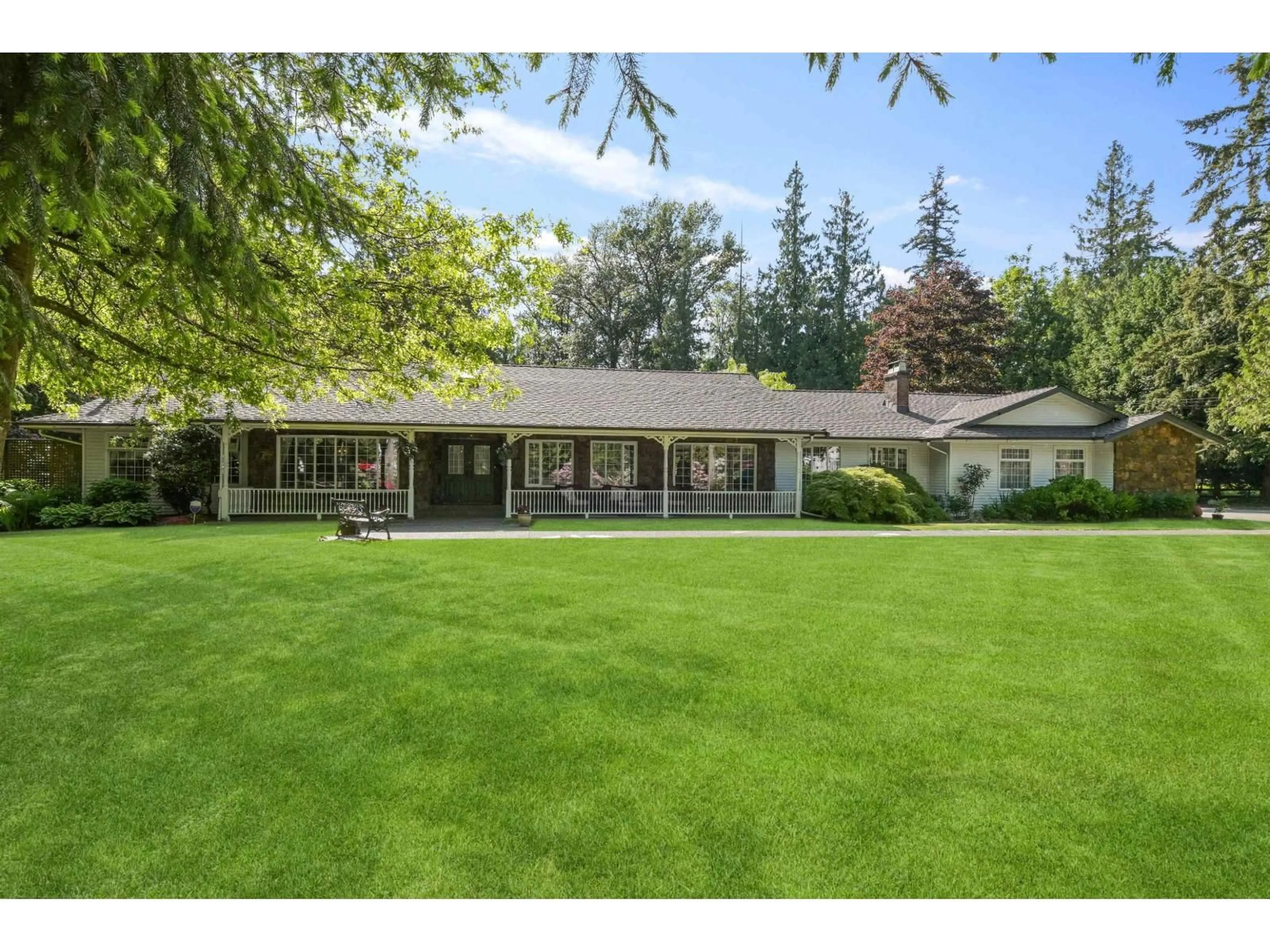Unknown for 433 202ND STREET, Langley British Columbia V2Z1V7