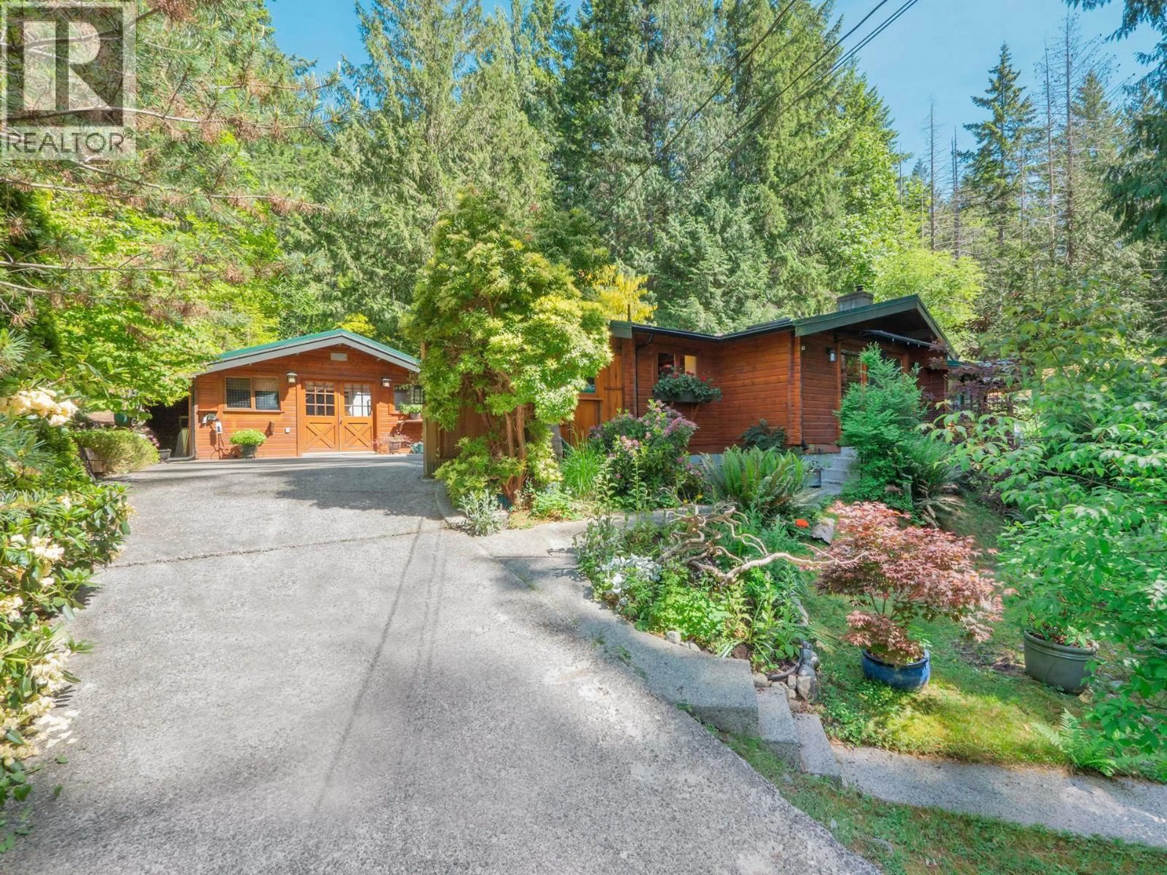 Unknown for 8626 REDROOFFS ROAD, Halfmoon Bay British Columbia V7Z1E7