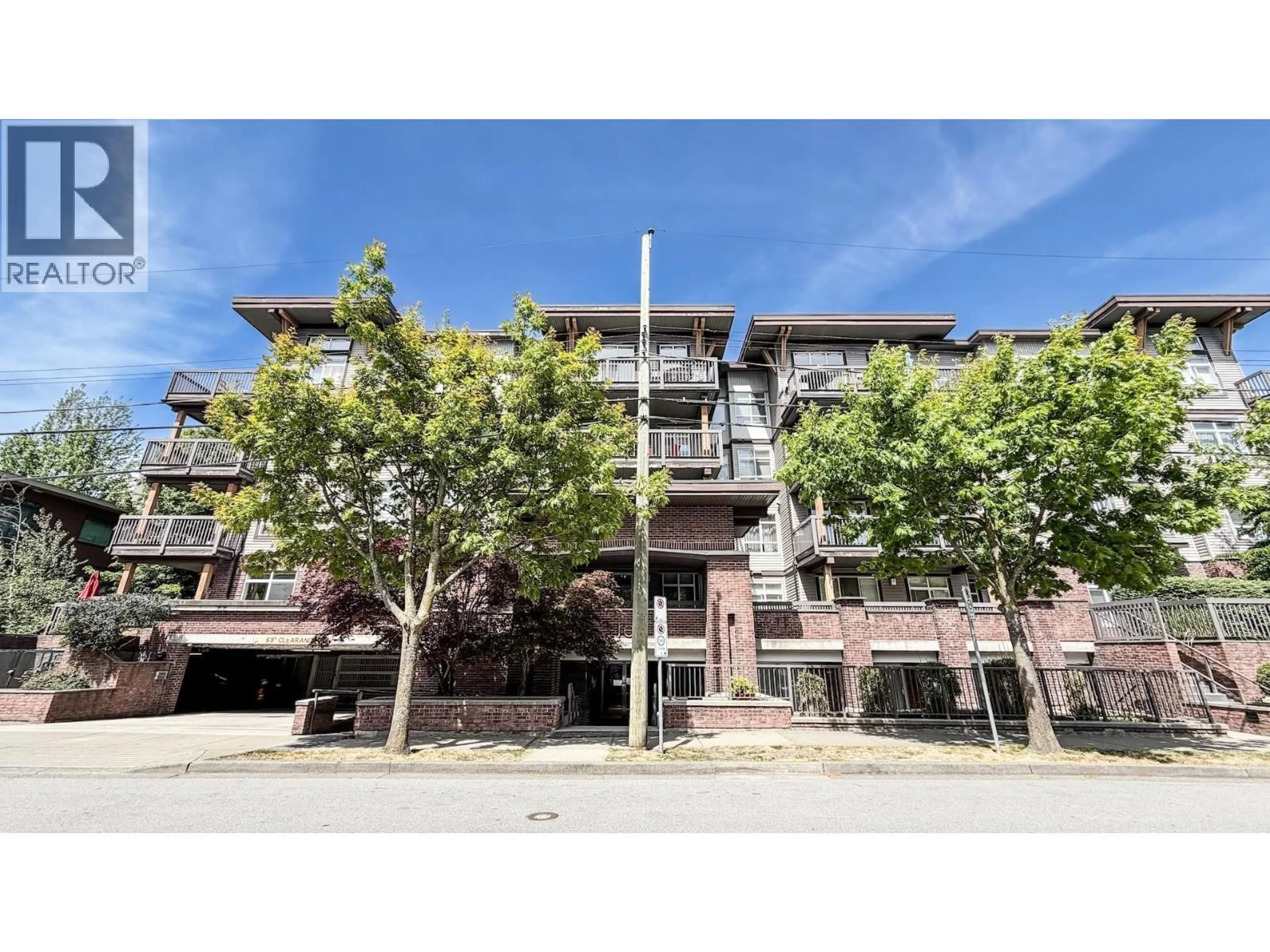 Unknown for 116 - 9233 FERNDALE ROAD, Richmond British Columbia V6Y1X4
