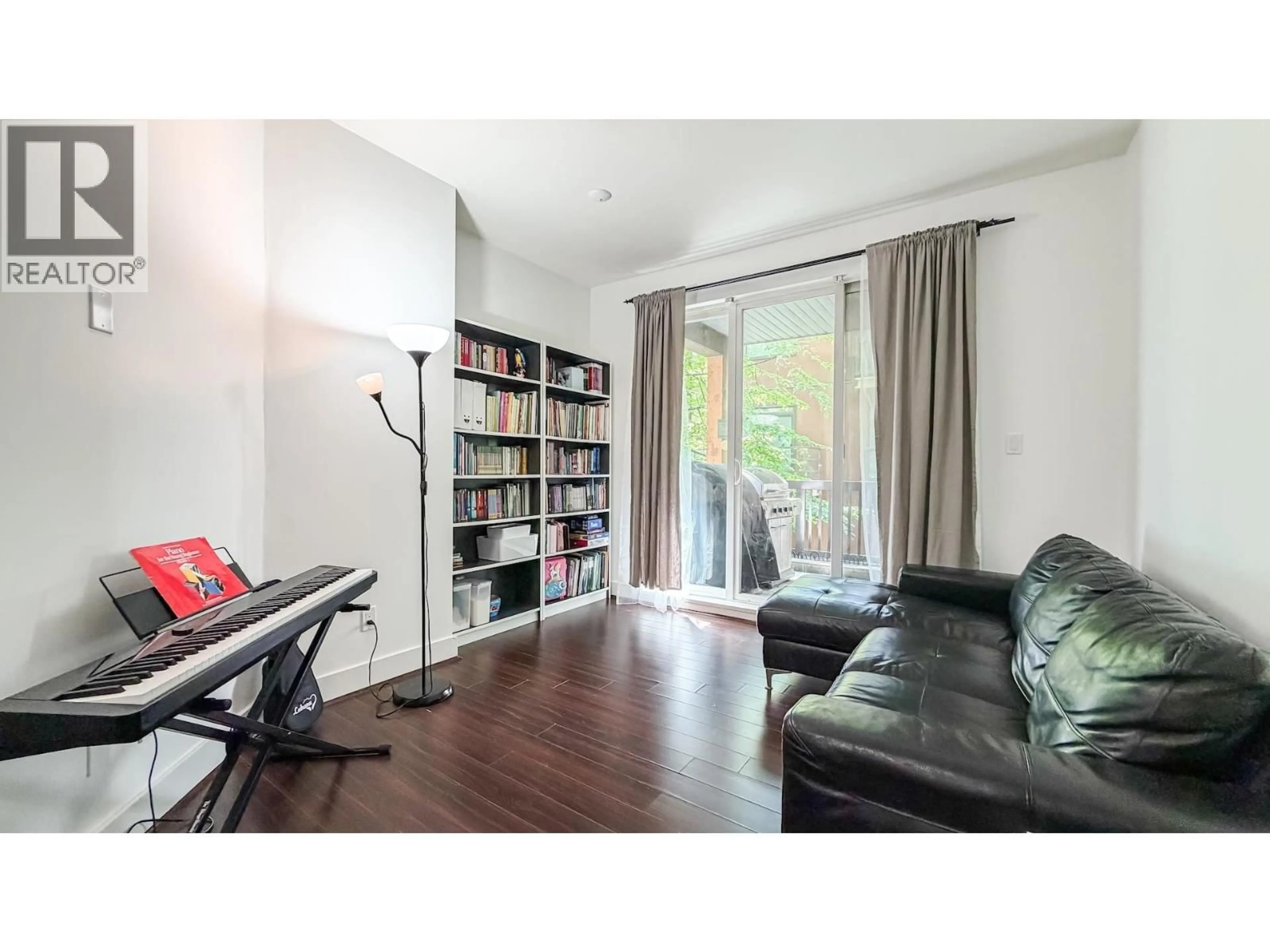 Unknown for 116 - 9233 FERNDALE ROAD, Richmond British Columbia V6Y1X4