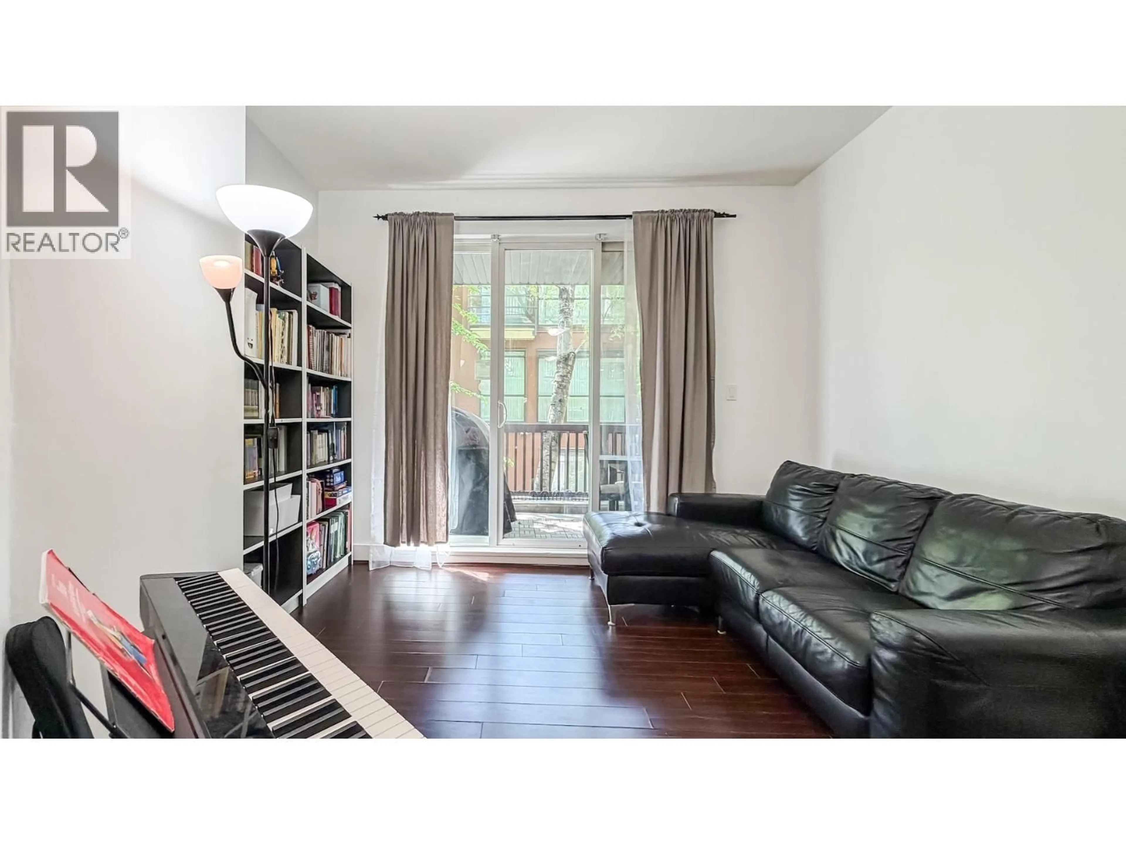 Unknown for 116 - 9233 FERNDALE ROAD, Richmond British Columbia V6Y1X4