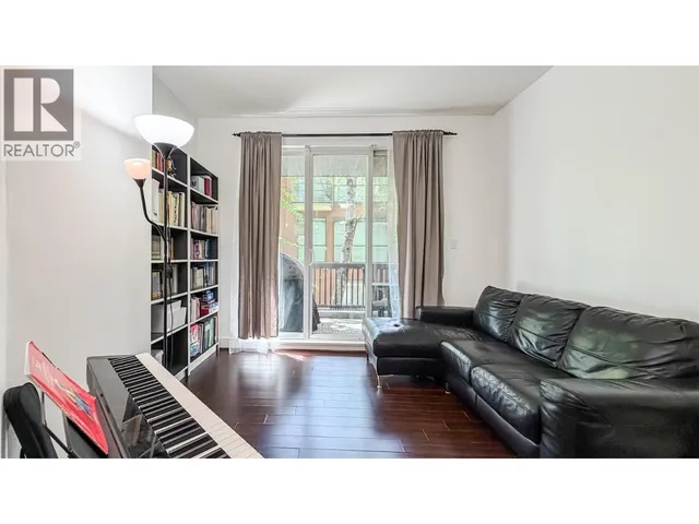 116 - 9233 FERNDALE ROAD, Richmond 4
