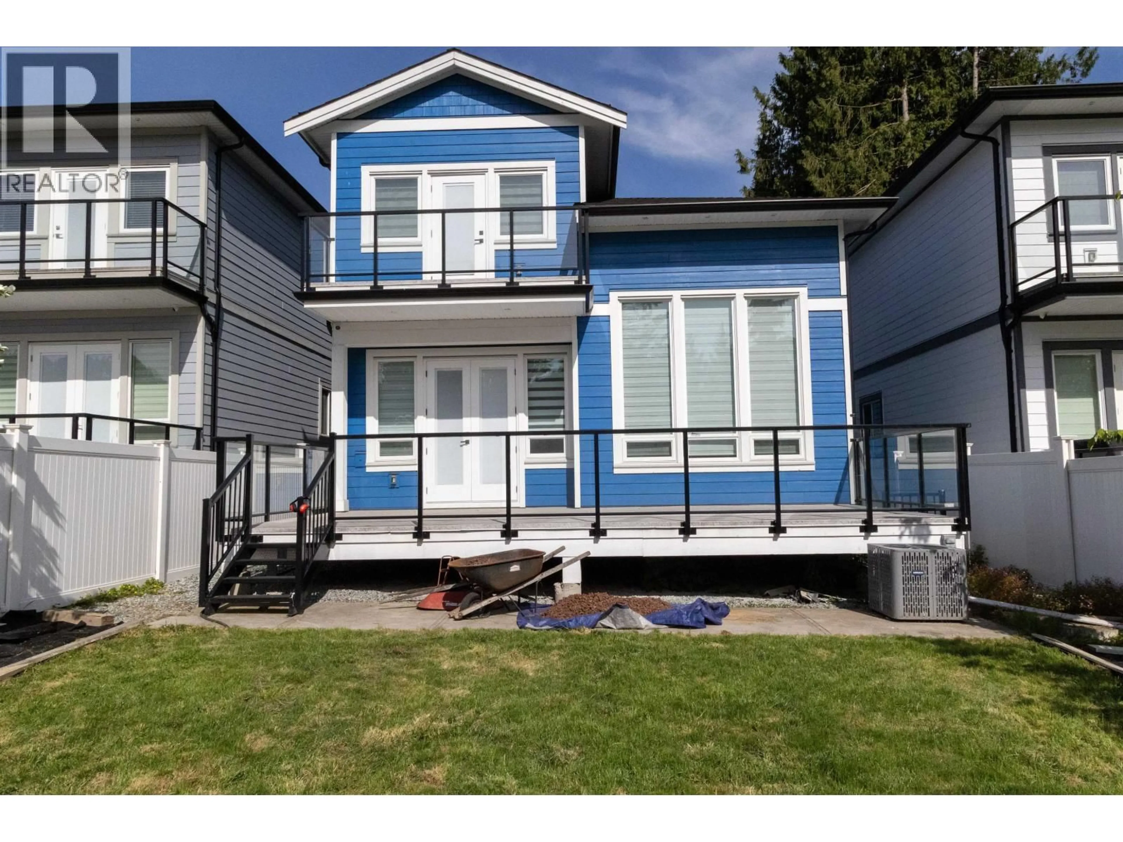 Unknown for 1244 PITT RIVER ROAD, Port Coquitlam British Columbia V3C1N5