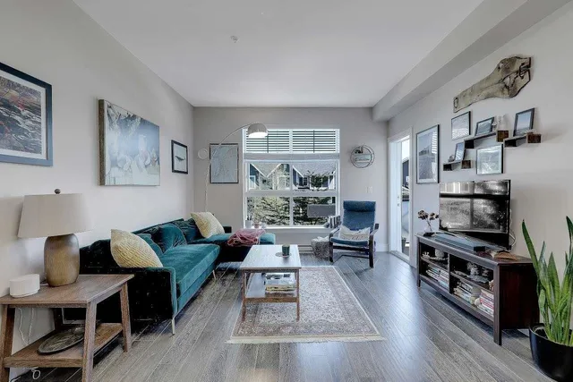 205 - 14550 WINTER CRESCENT, Surrey 5