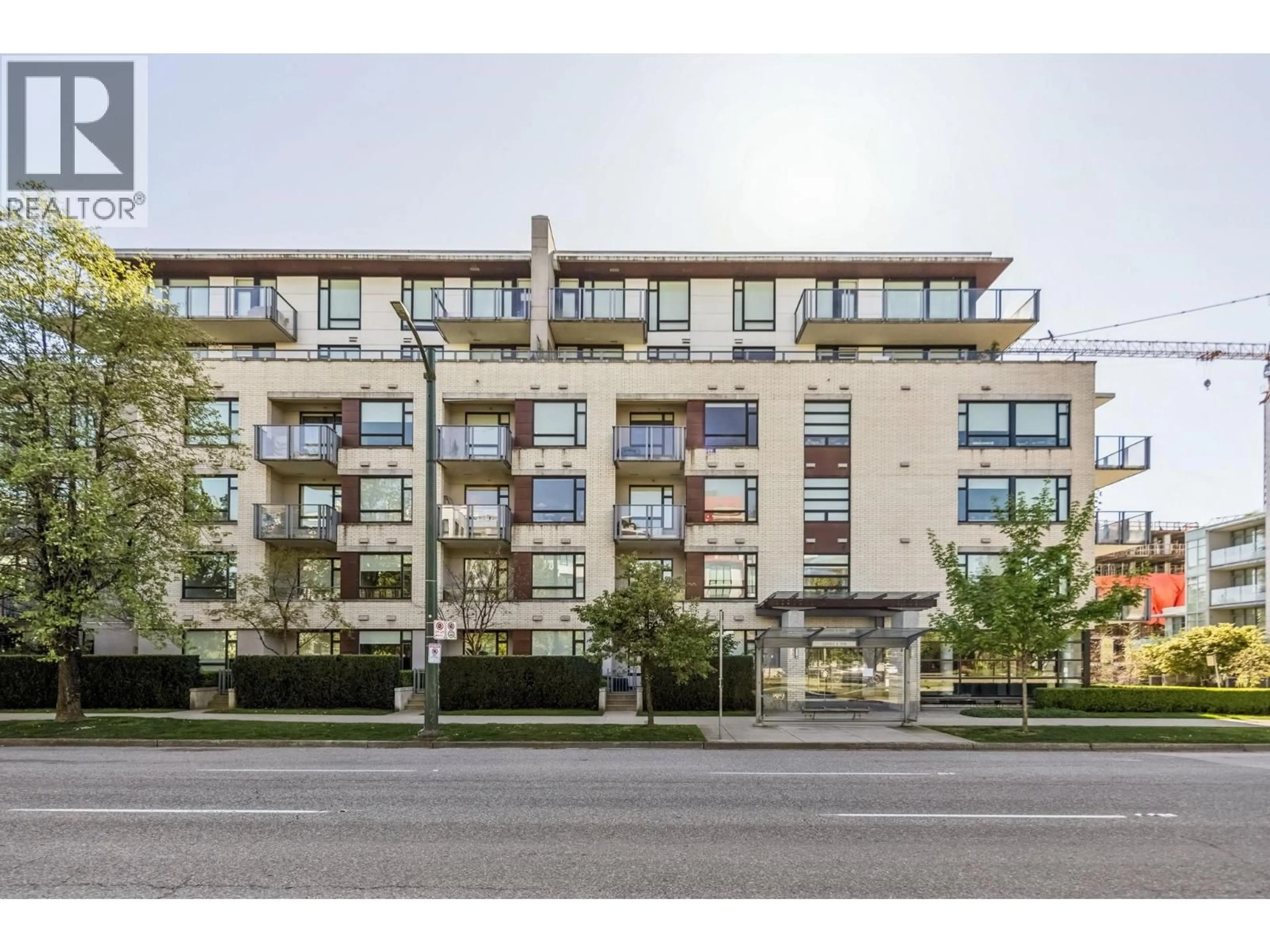 Unknown for 309 - 5115 CAMBIE STREET, Vancouver British Columbia V5Z2Z6