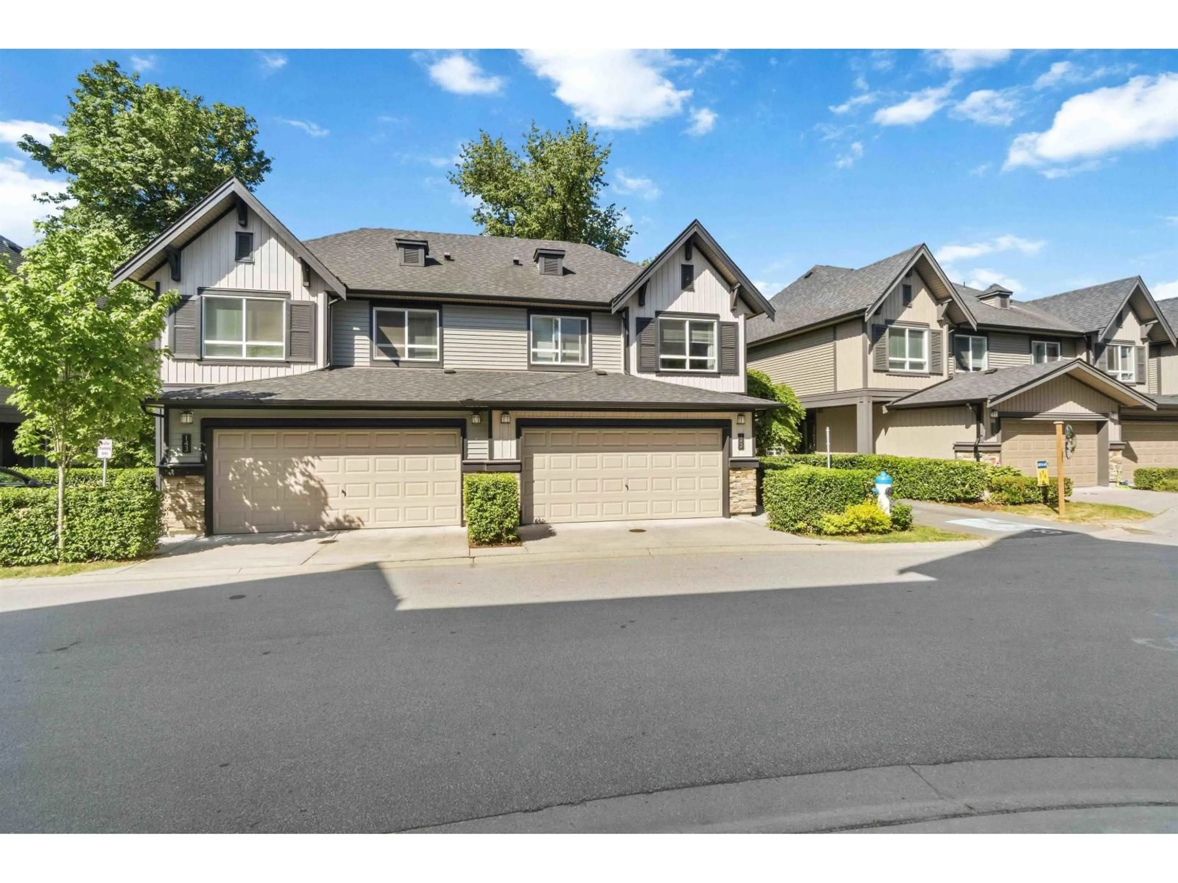 Unknown for 142 - 30930 WESTRIDGE PLACE, Abbotsford British Columbia V2T0H6
