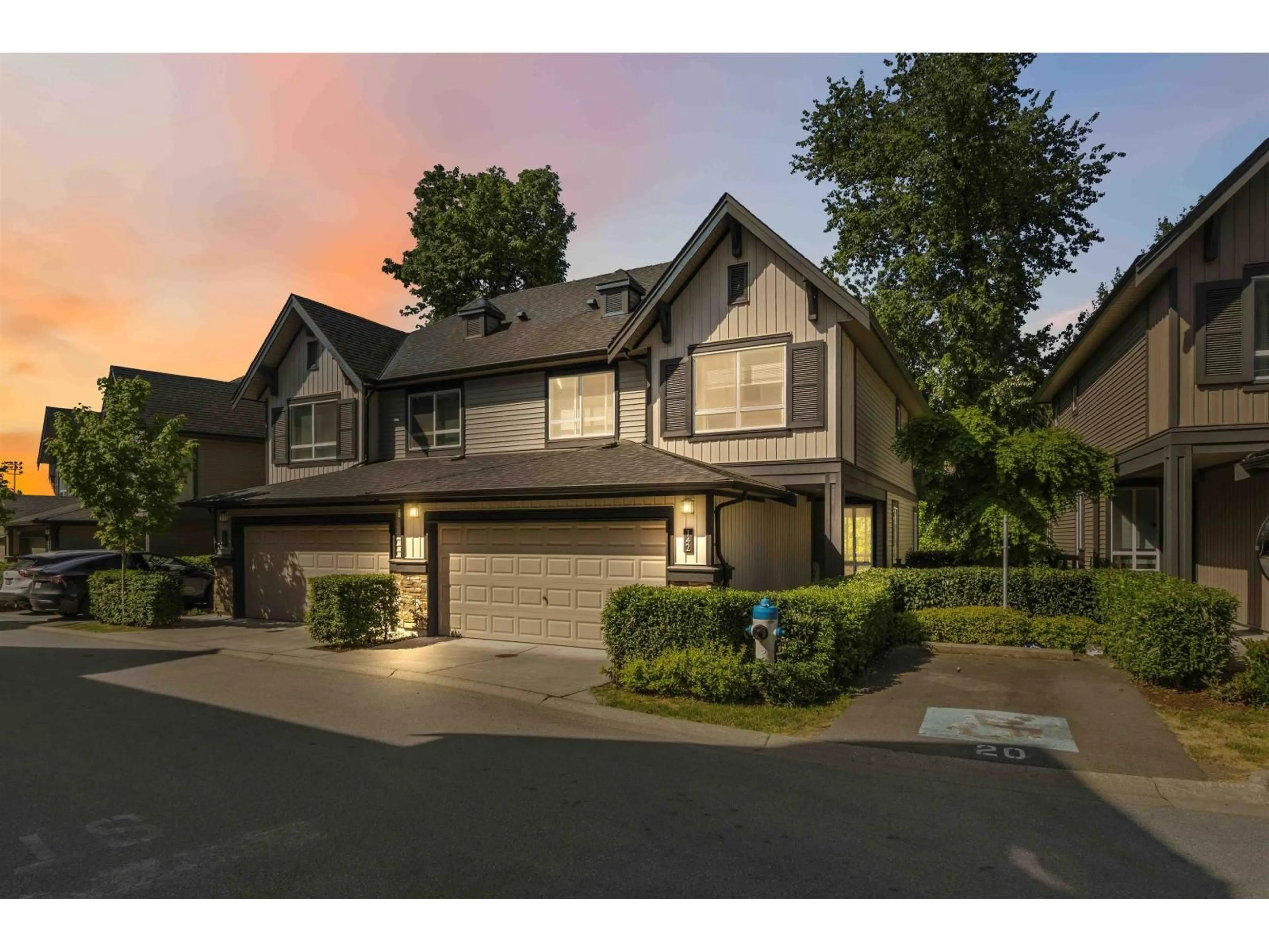 Unknown for 142 - 30930 WESTRIDGE PLACE, Abbotsford British Columbia V2T0H6