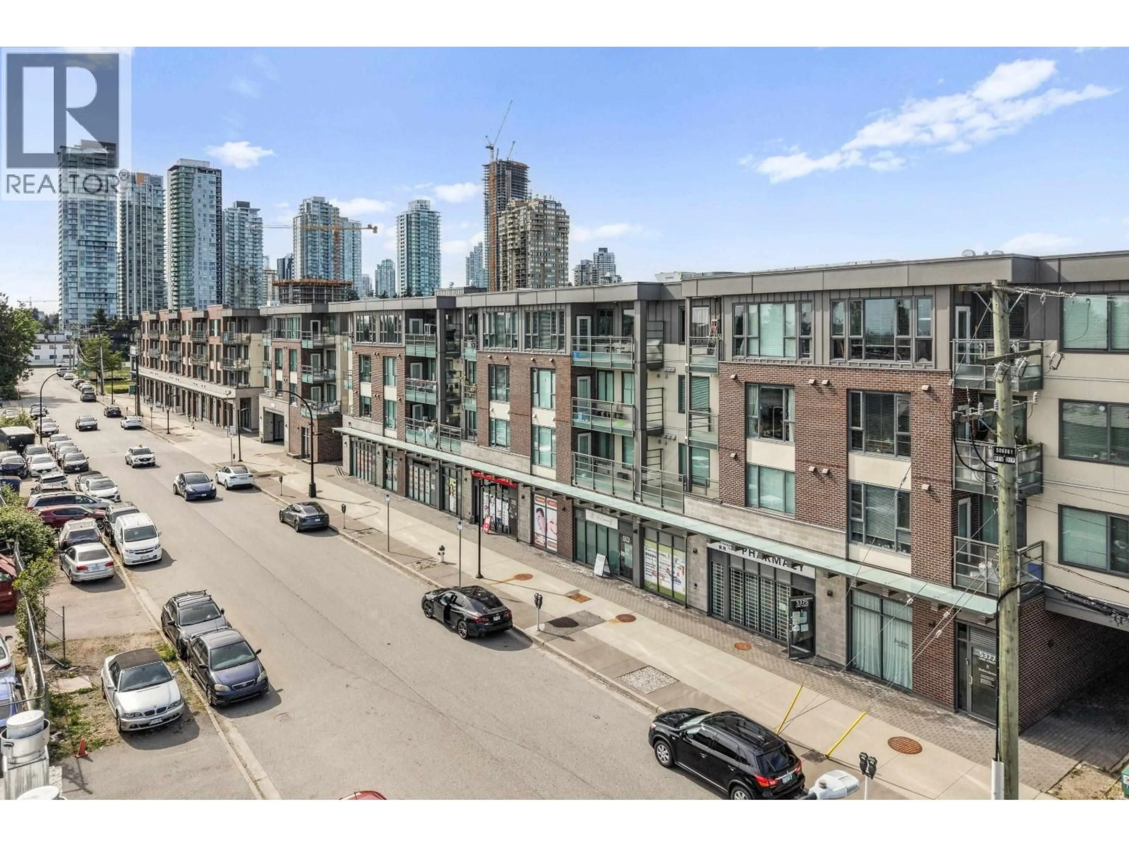 Unknown for PH03 - 5355 LANE STREET, Burnaby British Columbia V5H0H1