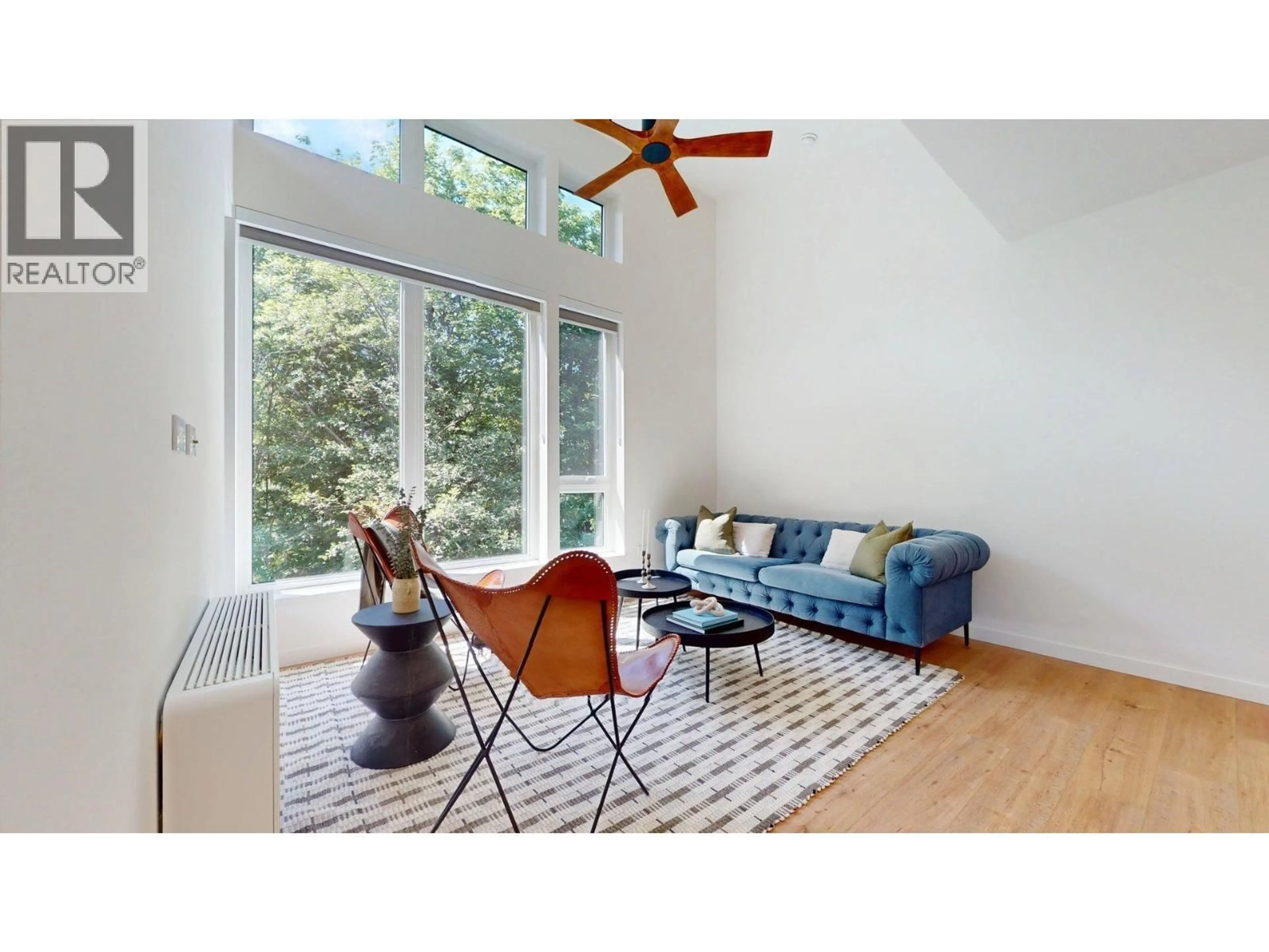 Living room with furniture, unknown for 626 - 1500 SCOTT CRESCENT, Squamish British Columbia V8B1G5