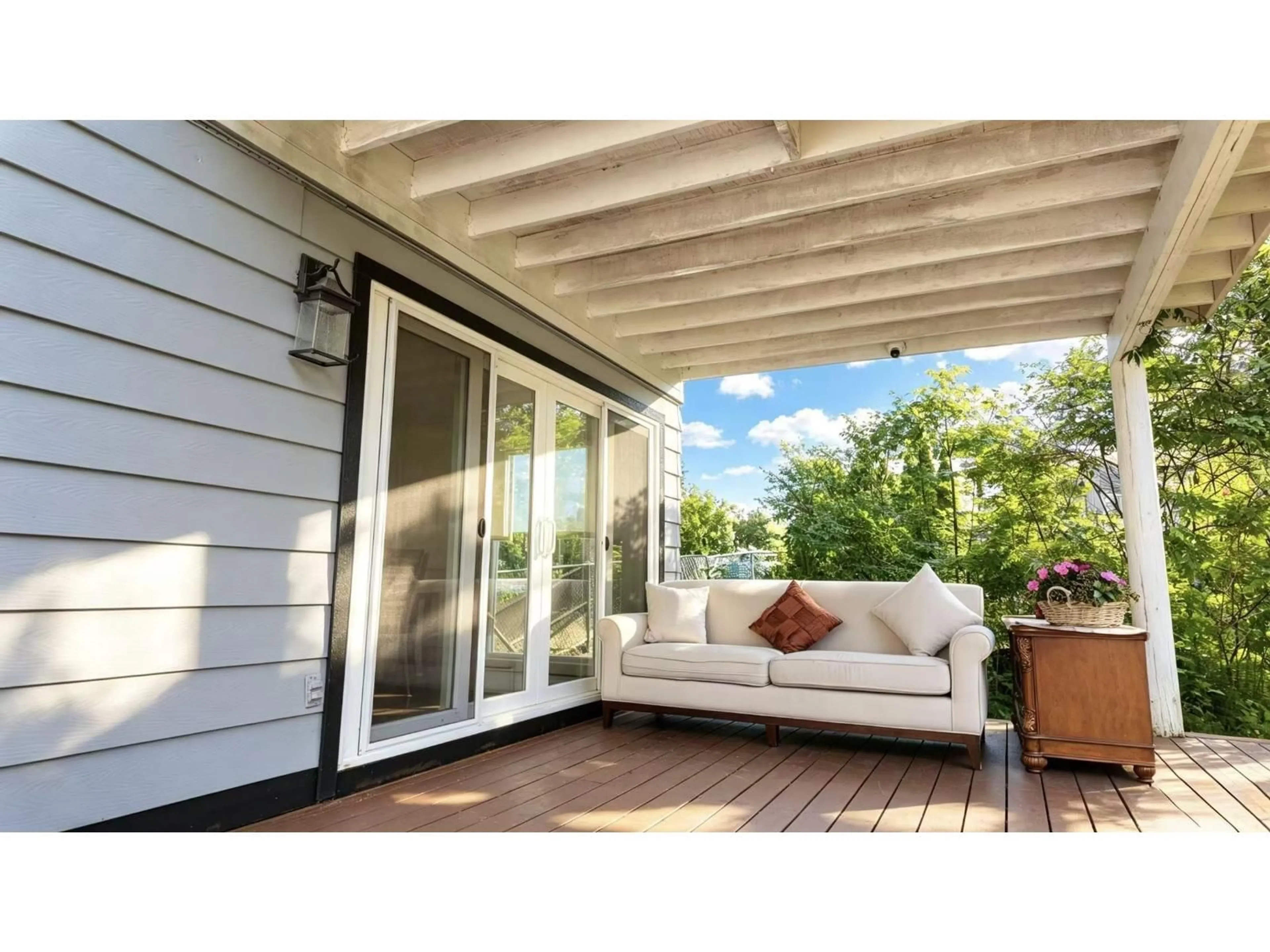 Patio, unknown for 18640 32 AVENUE, Surrey British Columbia V3Z1A7