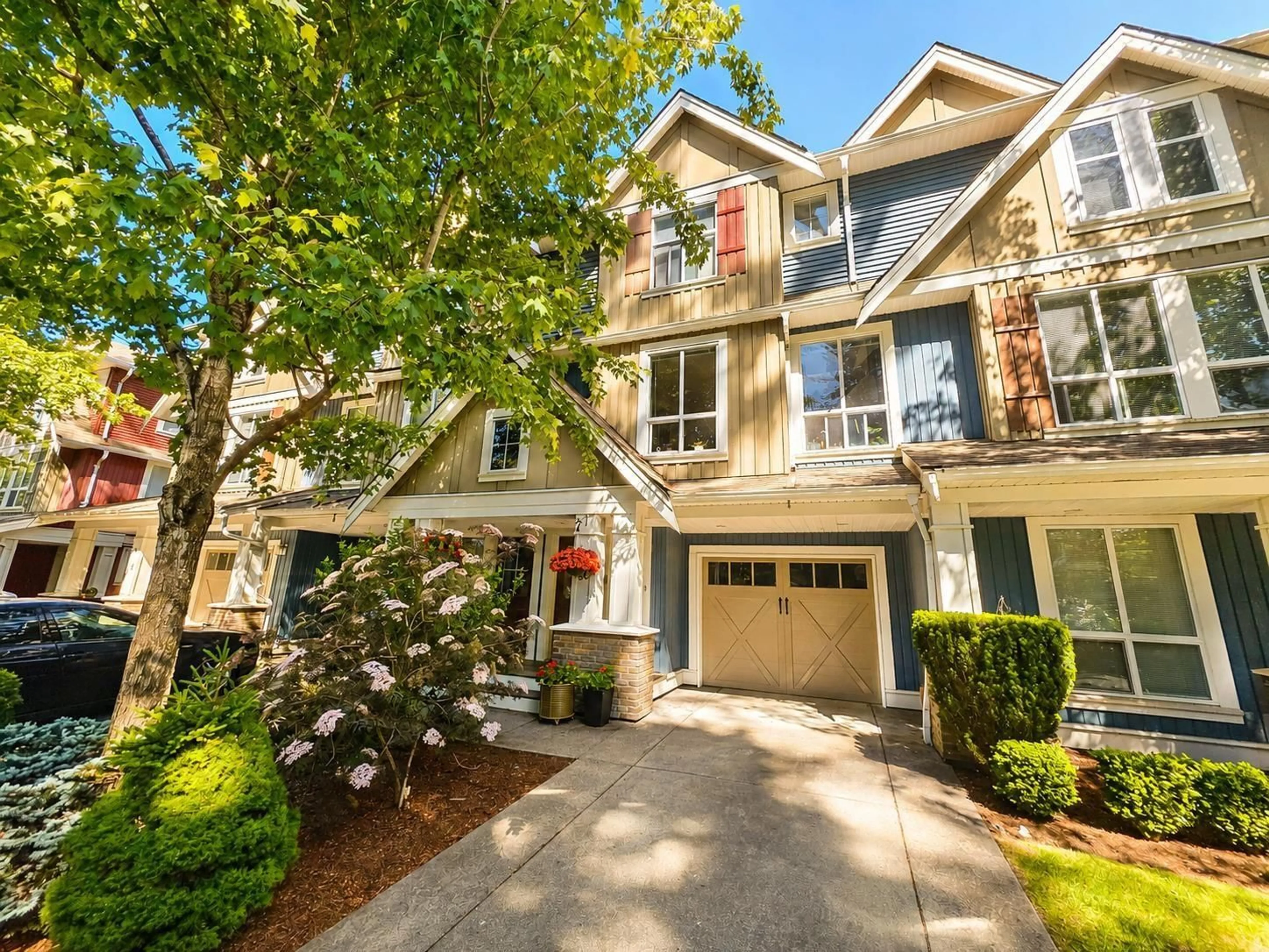 Unknown for 16 - 5837 SAPPERS WAY, Chilliwack British Columbia V2R0G4