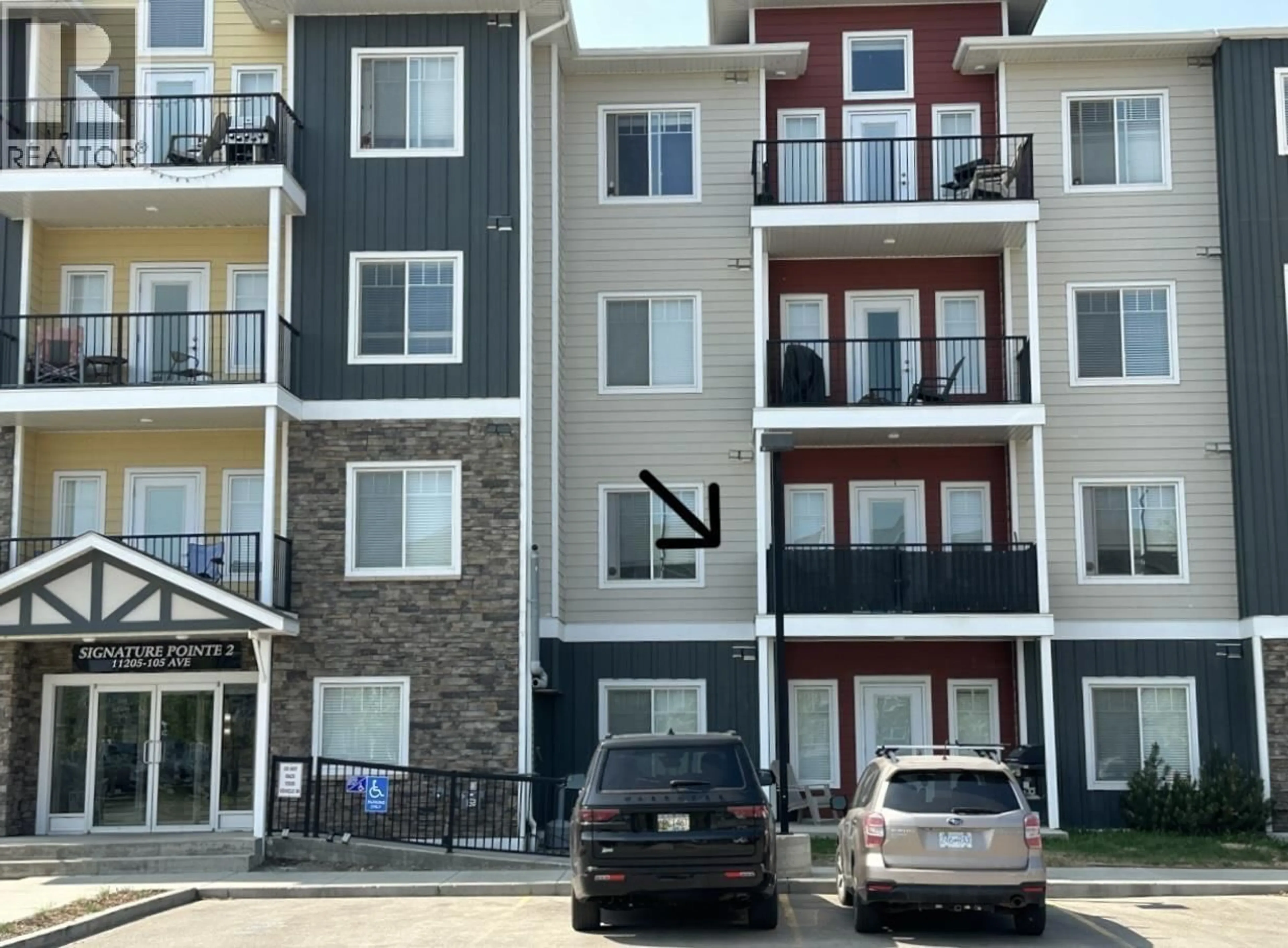Unknown for 212 - 11205 105 AVENUE, Fort St. John British Columbia V1J0L3