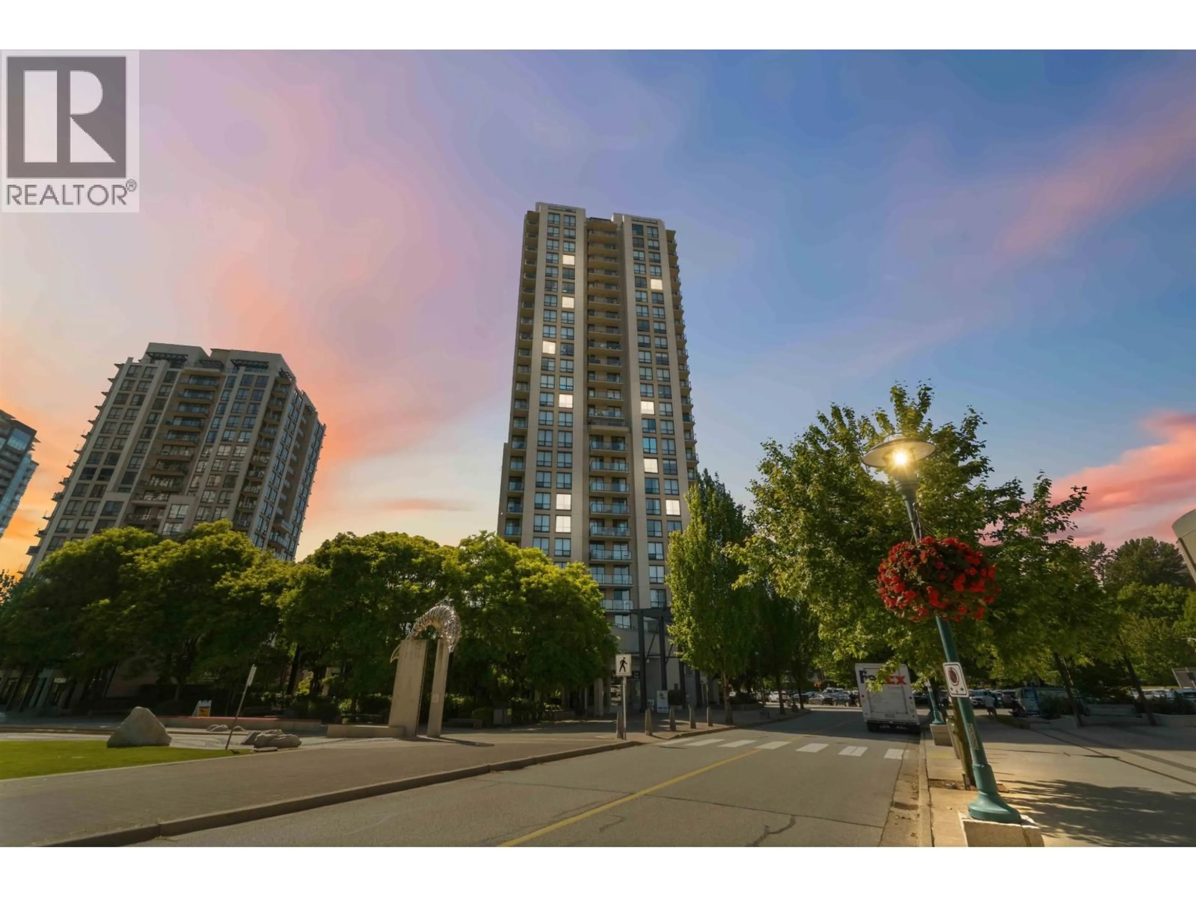 Unknown for 706 - 2982 BURLINGTON DRIVE, Coquitlam British Columbia V3B0B3