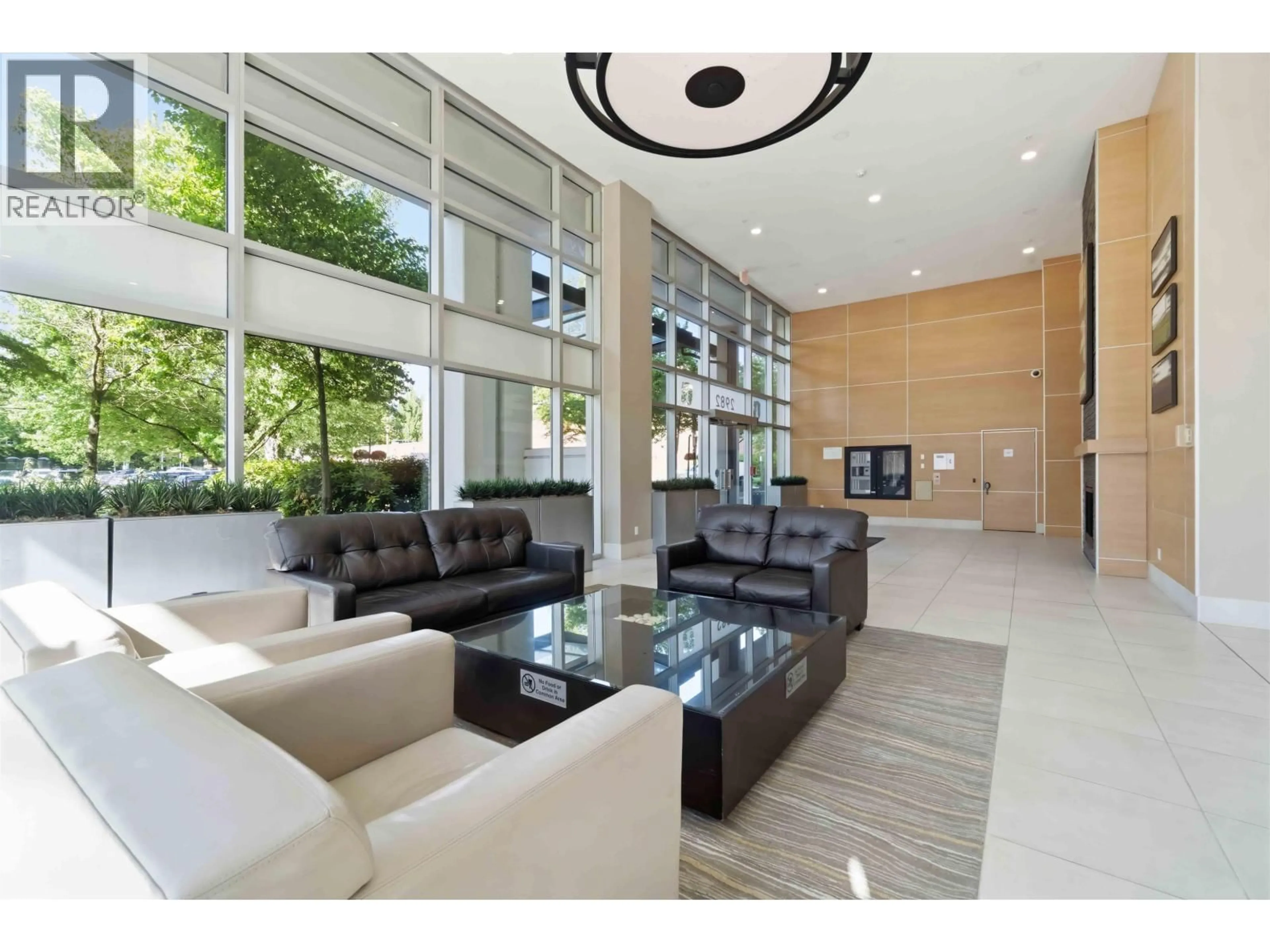 Lobby for 706 - 2982 BURLINGTON DRIVE, Coquitlam British Columbia V3B0B3
