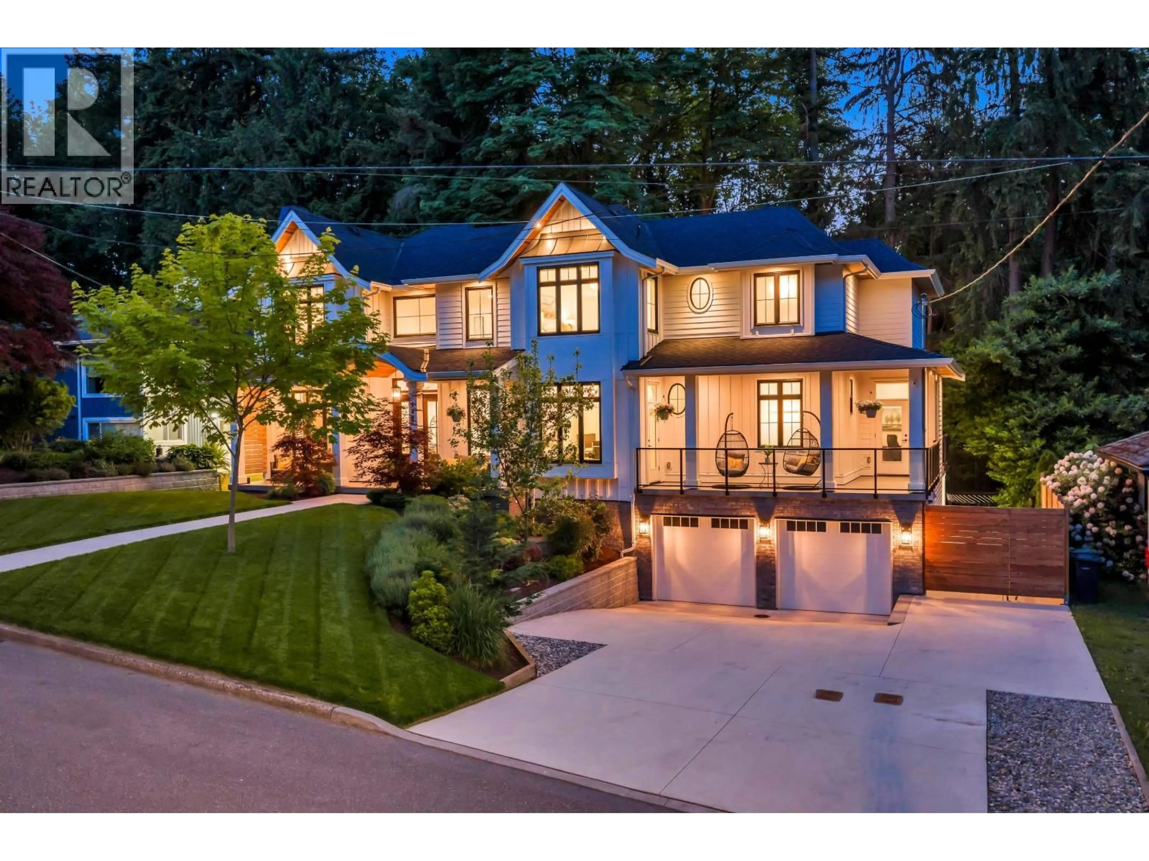Home with brick exterior material, street for 948 POIRIER STREET, Coquitlam British Columbia V3J6C4