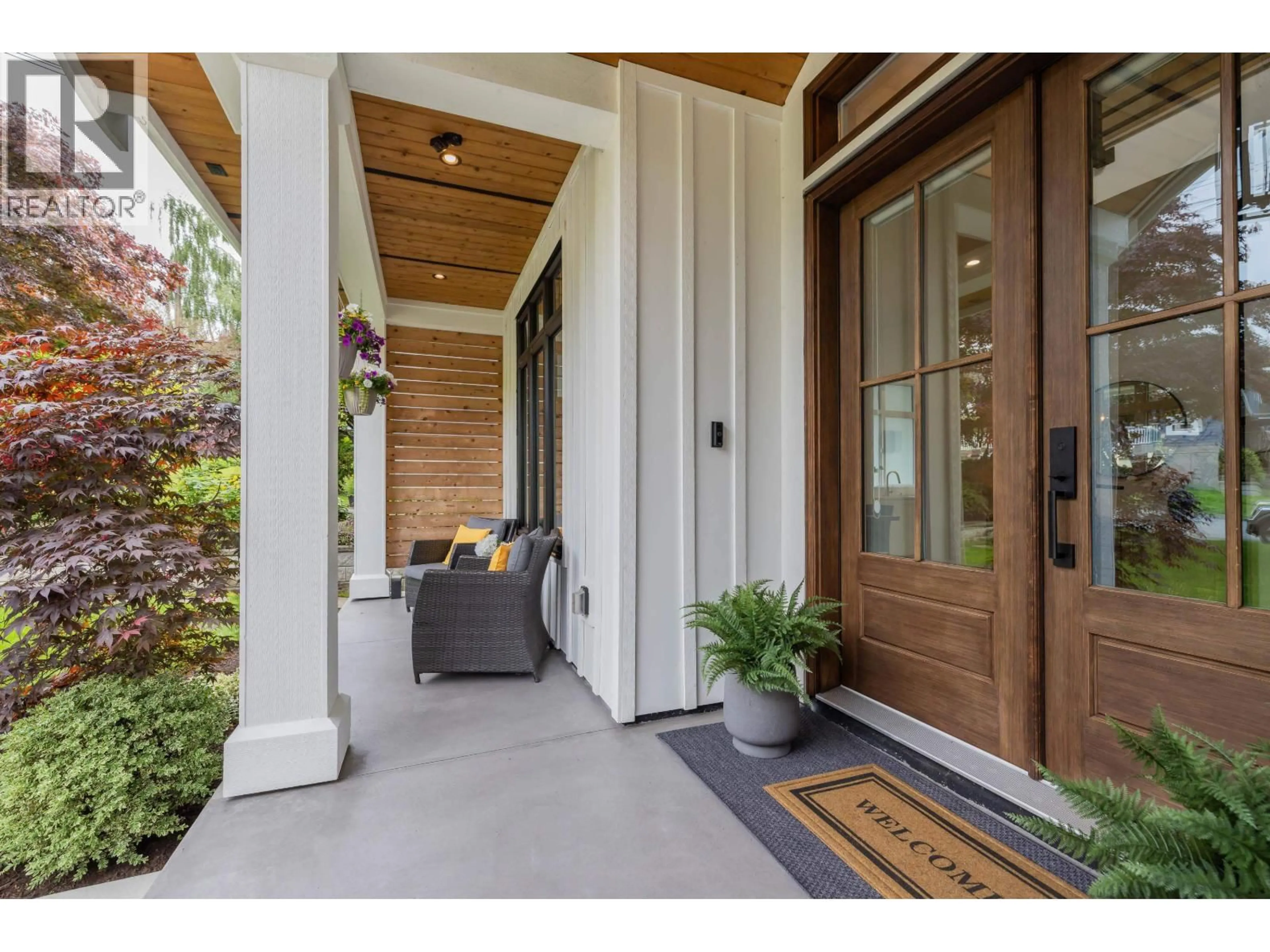 Indoor entryway for 948 POIRIER STREET, Coquitlam British Columbia V3J6C4