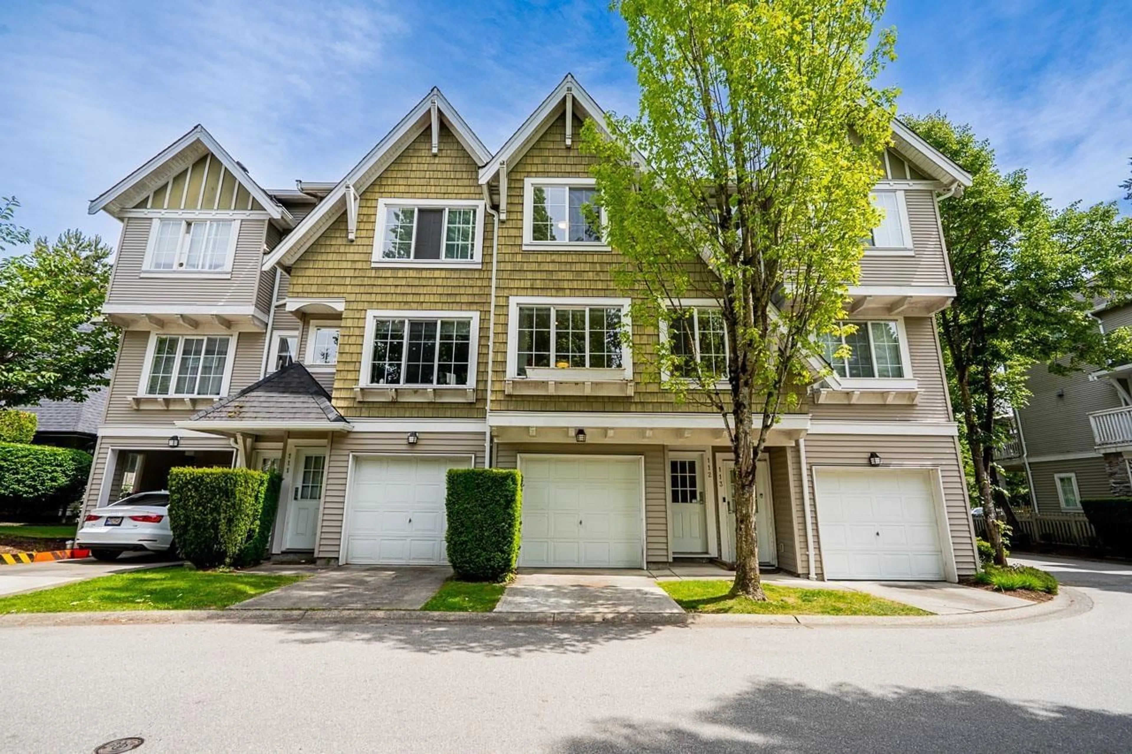 Unknown for 112 - 8775 161 STREET, Surrey British Columbia V4N5G3