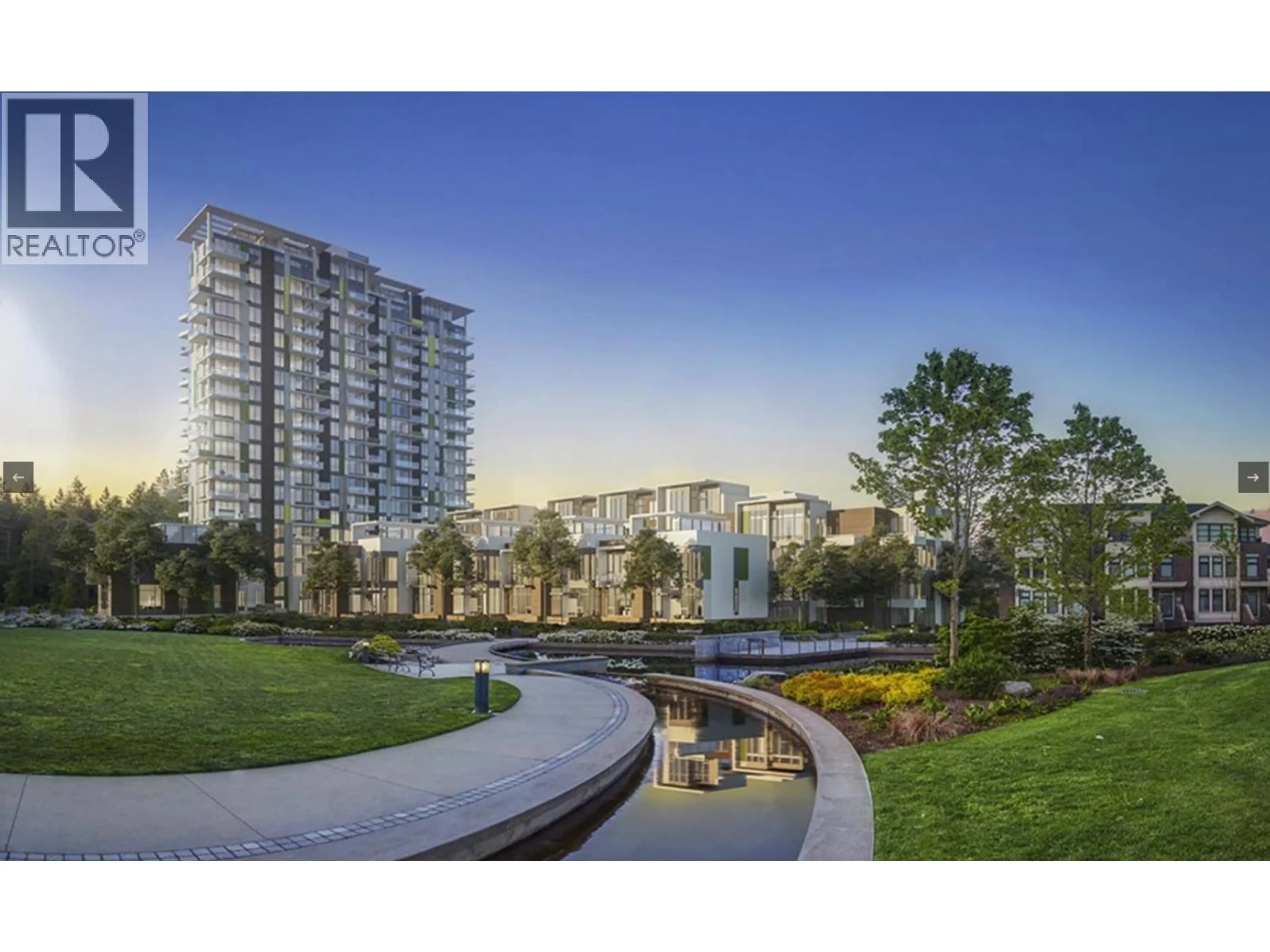 Unknown for 1310 - 3487 BINNING ROAD, Vancouver British Columbia V6S0K8