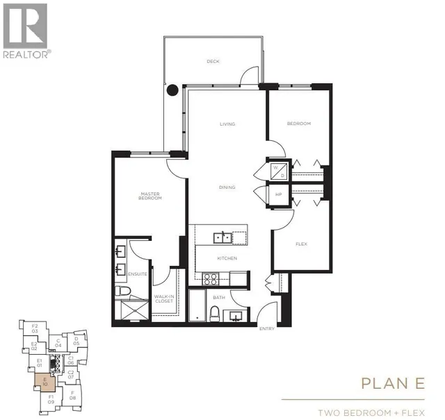 1310 - 3487 BINNING ROAD, Vancouver 3