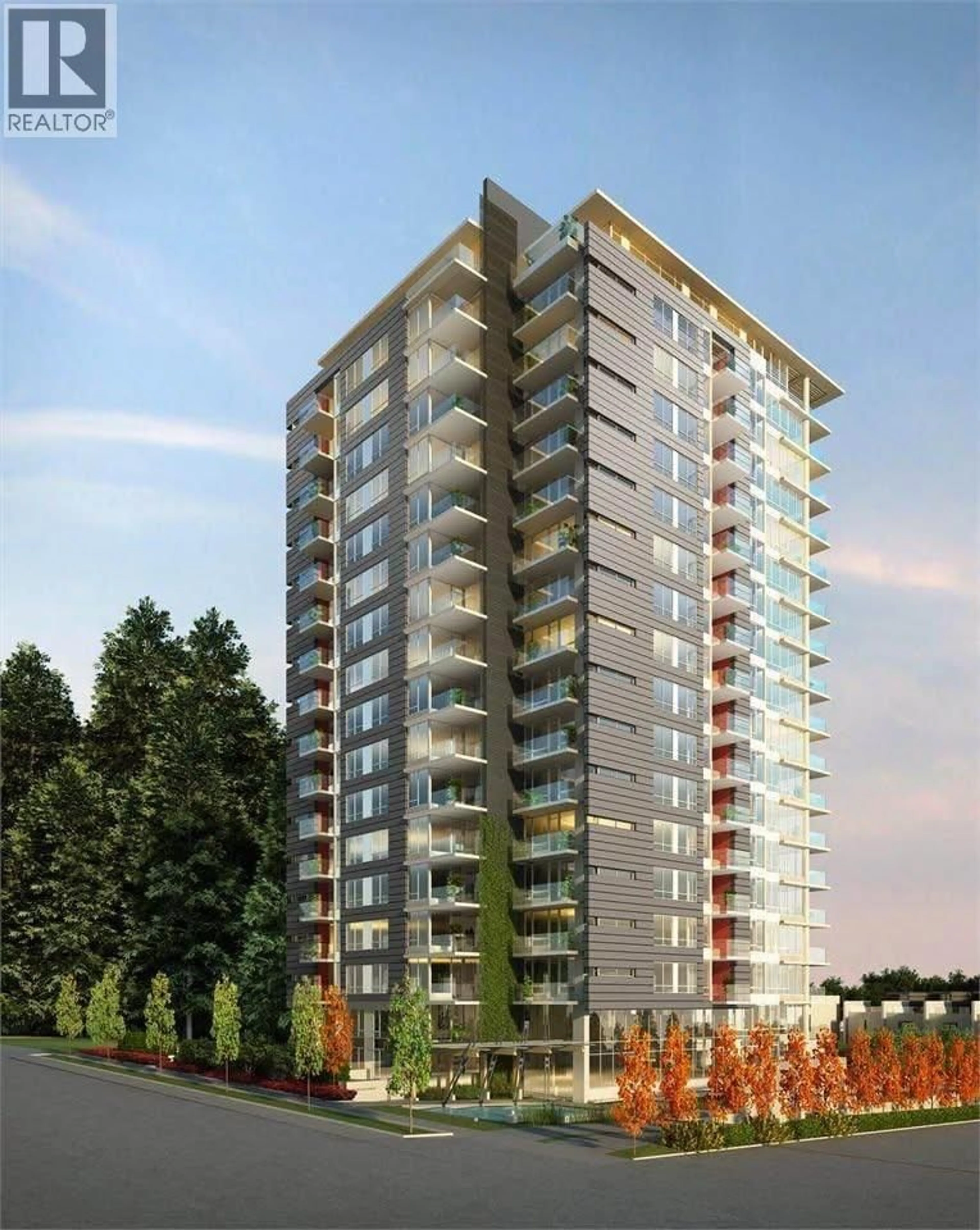 Unknown for 1906 - 5728 BERTON AVENUE, Vancouver British Columbia V6S0E5