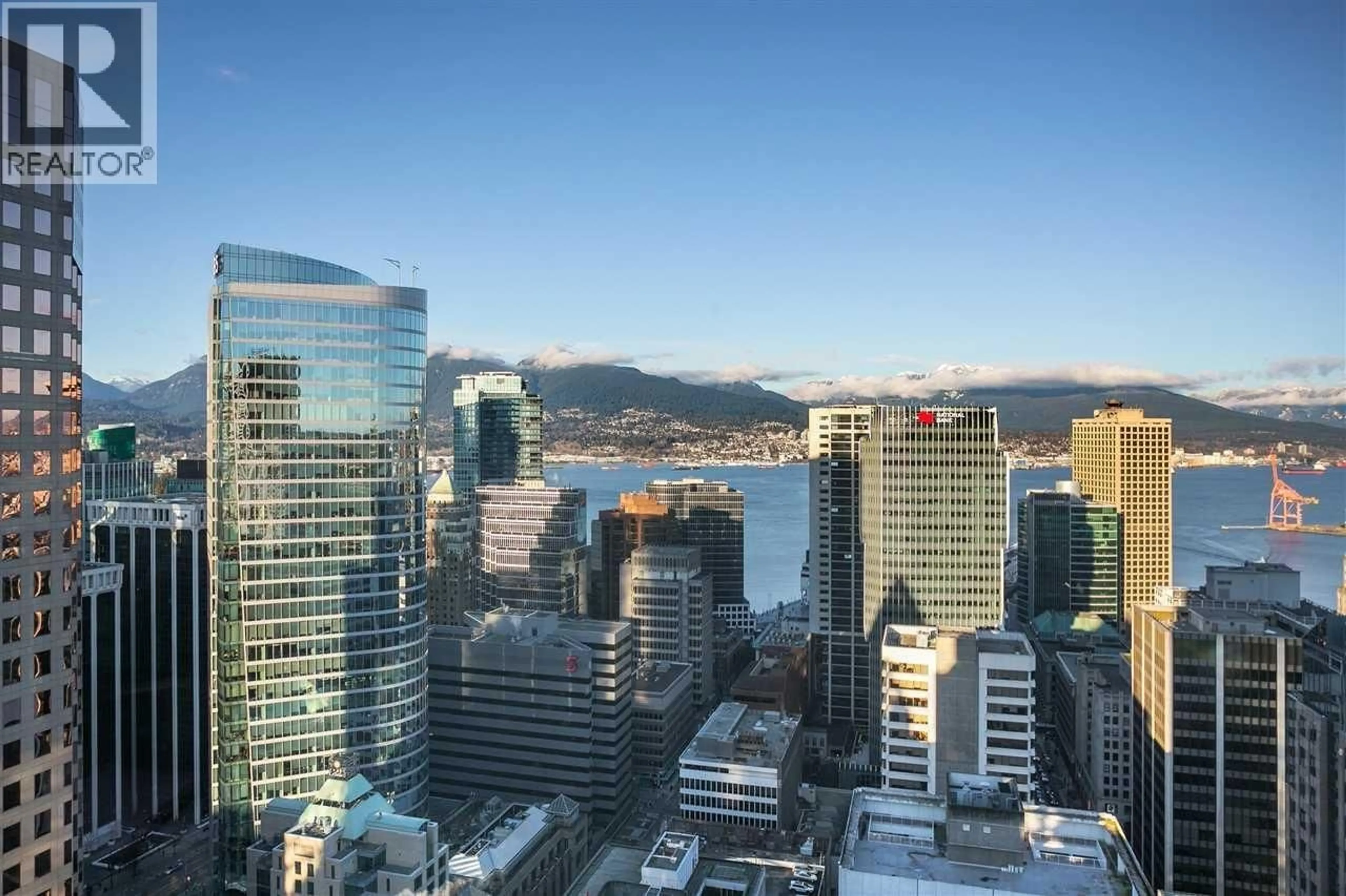 Blurry image for 3202 - 667 HOWE STREET, Vancouver British Columbia V6C0B5