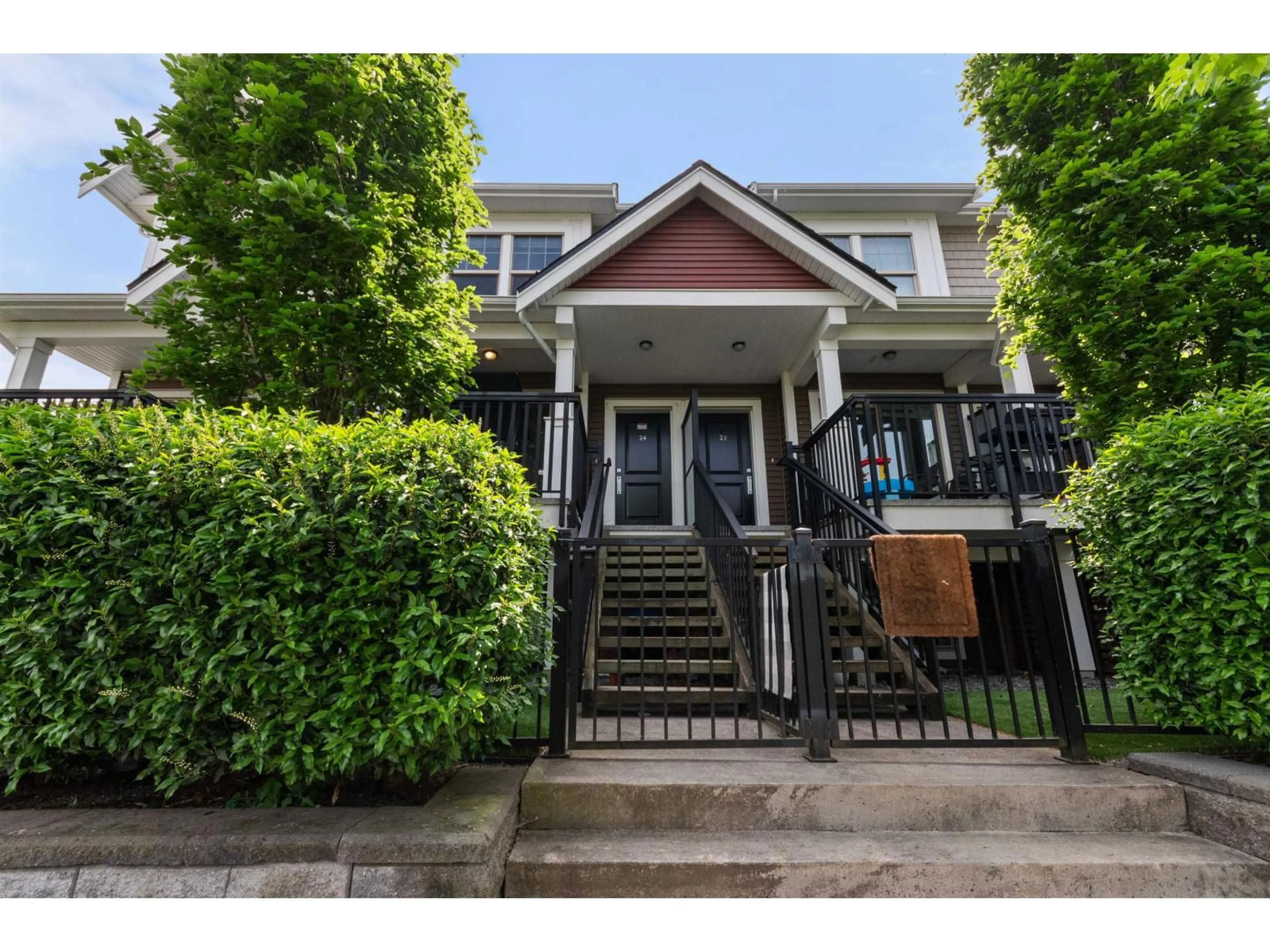 Unknown for 24 - 2799 ALLWOOD STREET, Abbotsford British Columbia V2T0J2