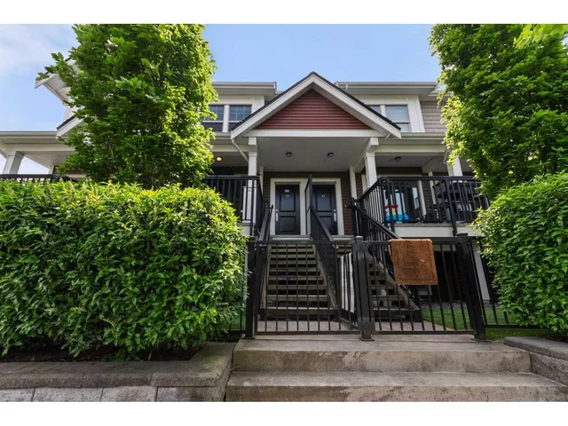 24 - 2799 ALLWOOD STREET, Abbotsford 2