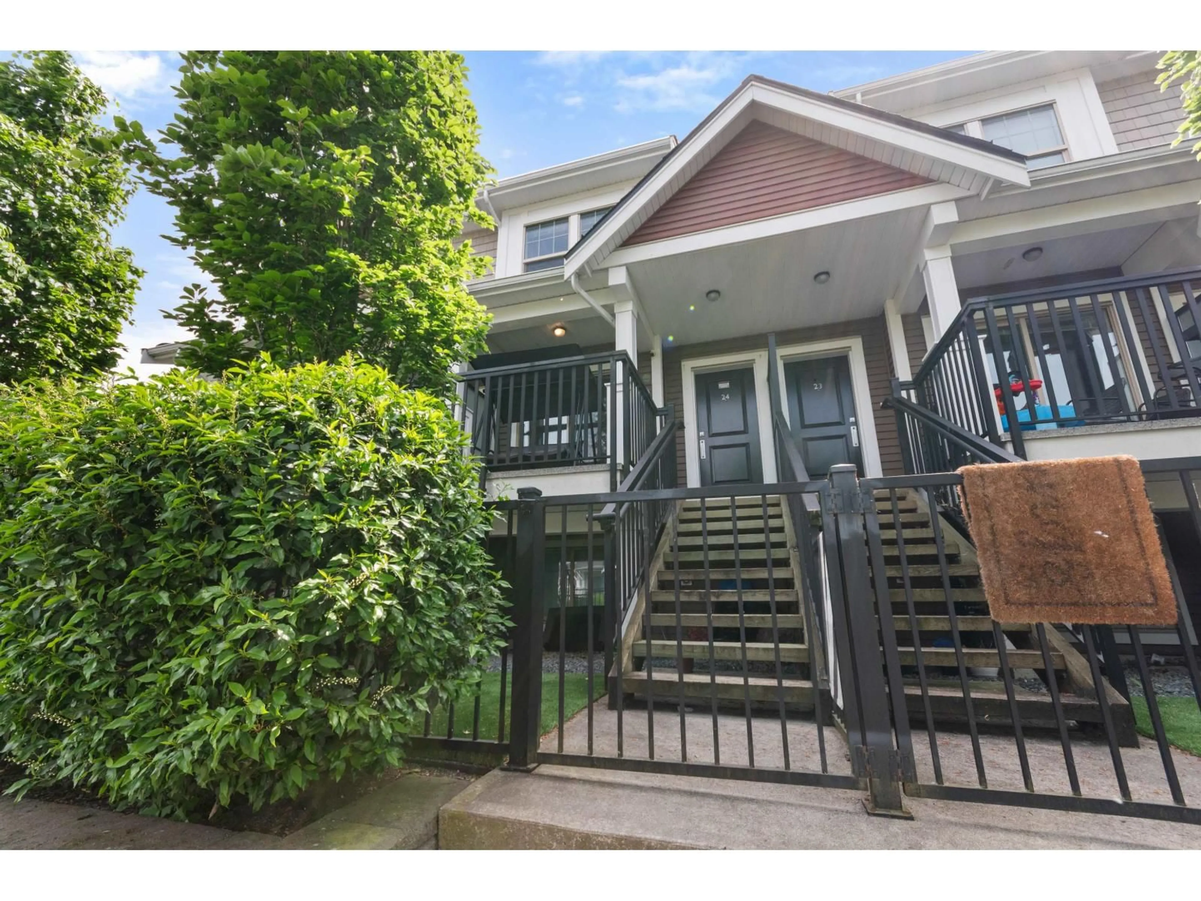 Unknown for 24 - 2799 ALLWOOD STREET, Abbotsford British Columbia V2T0J2